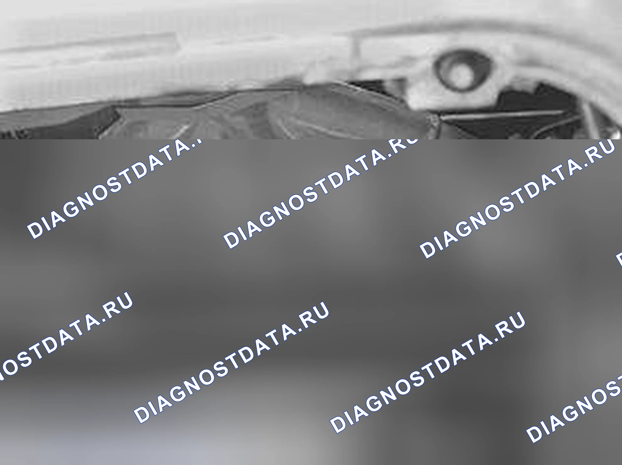 Рис. 26. Volvo V70 II рестайлинг