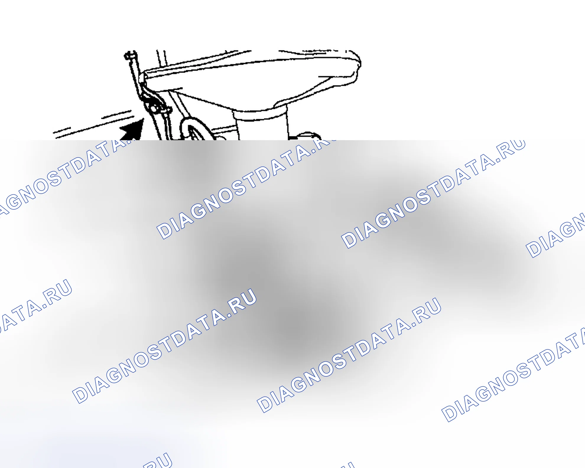 Рис. 26. Toyota Highlander I рестайлинг