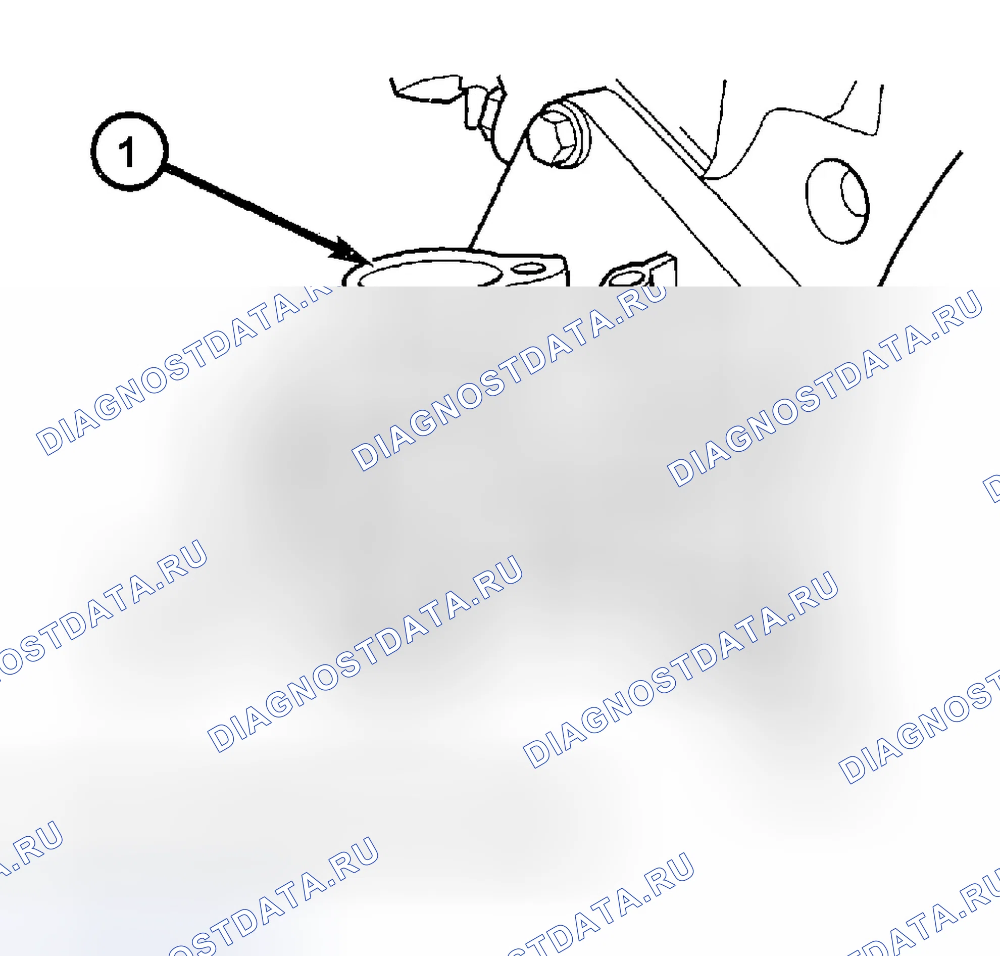 Рис. 289. Chrysler Town & Country IV