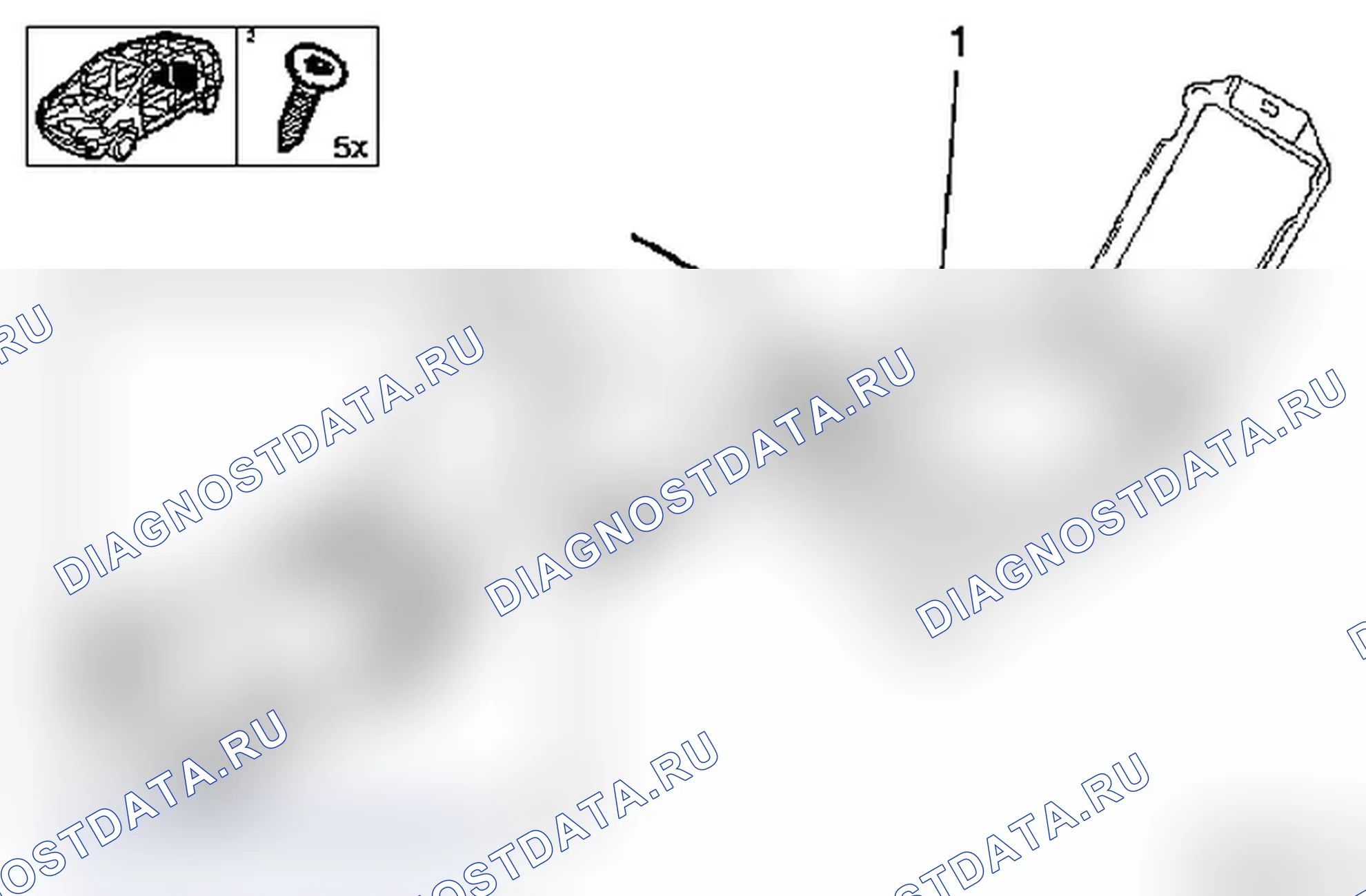 Замена мягкой обивки подлокотника в приспособлении Travel Assistant. Opel Vectra C