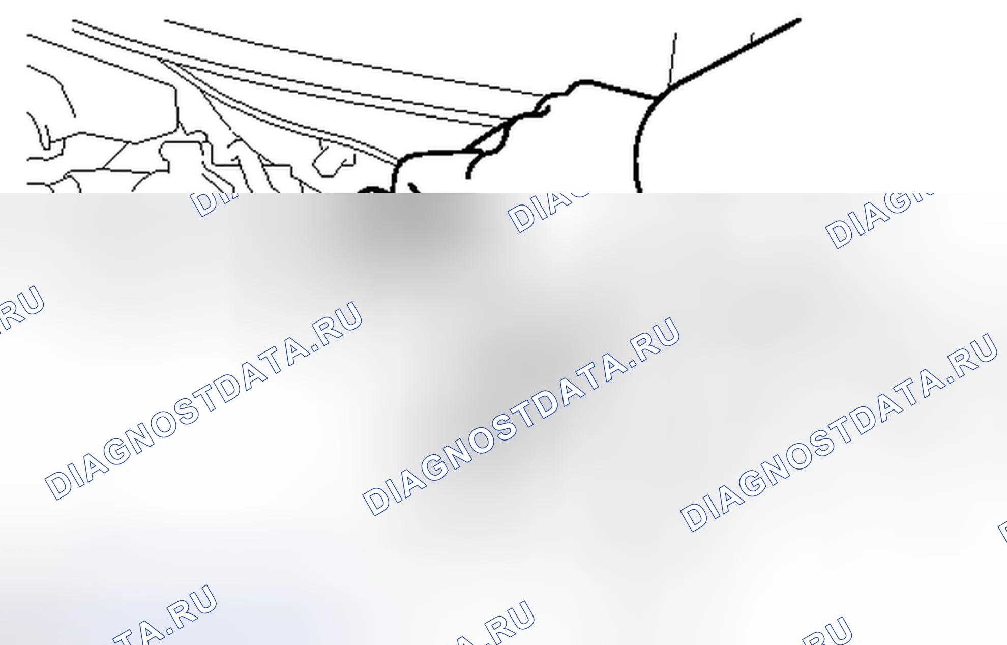 Рис. 137: ЗАМЕНА. Toyota Camry XV50