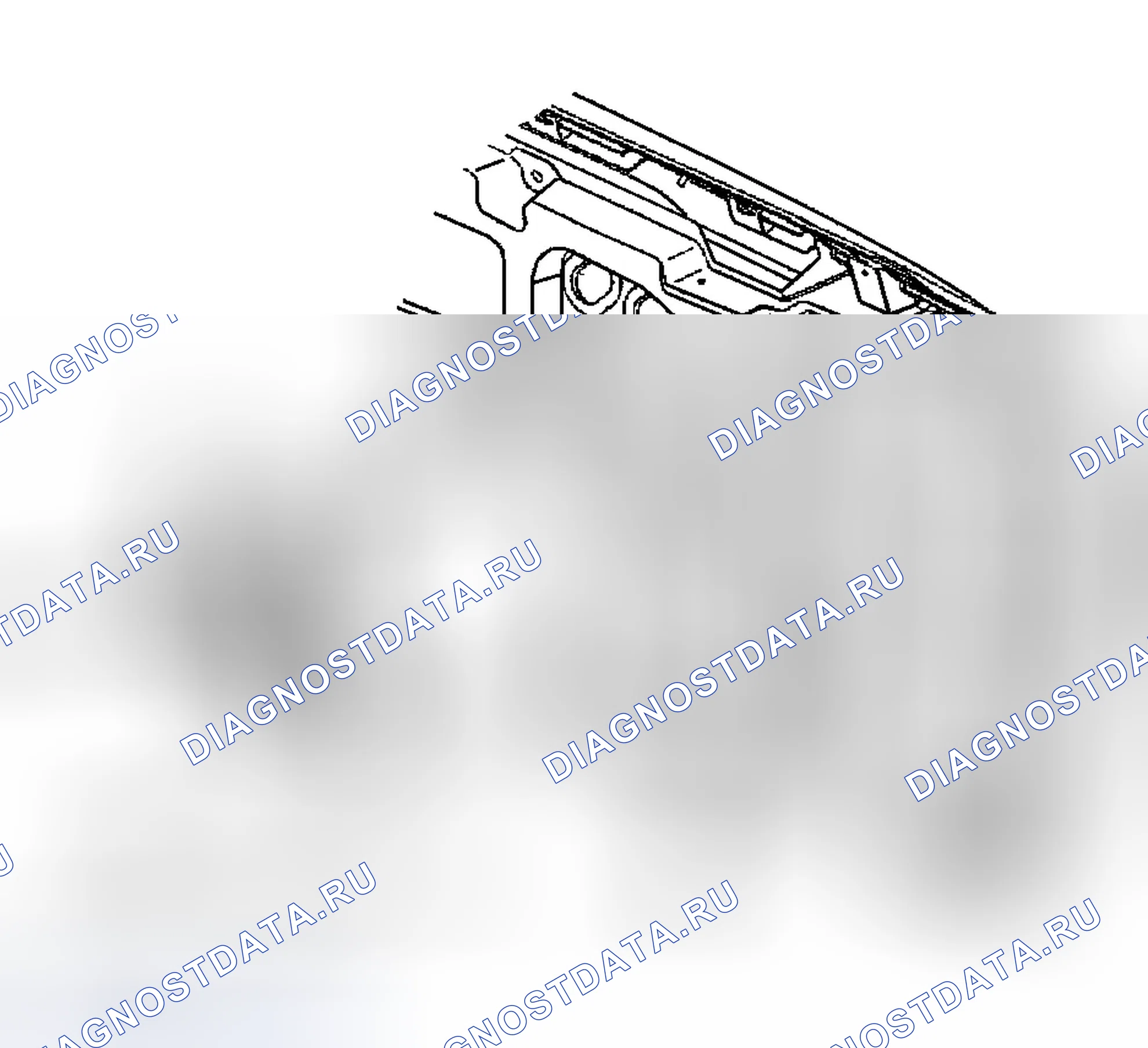 Рис. 25. Chevrolet Corvette C5
