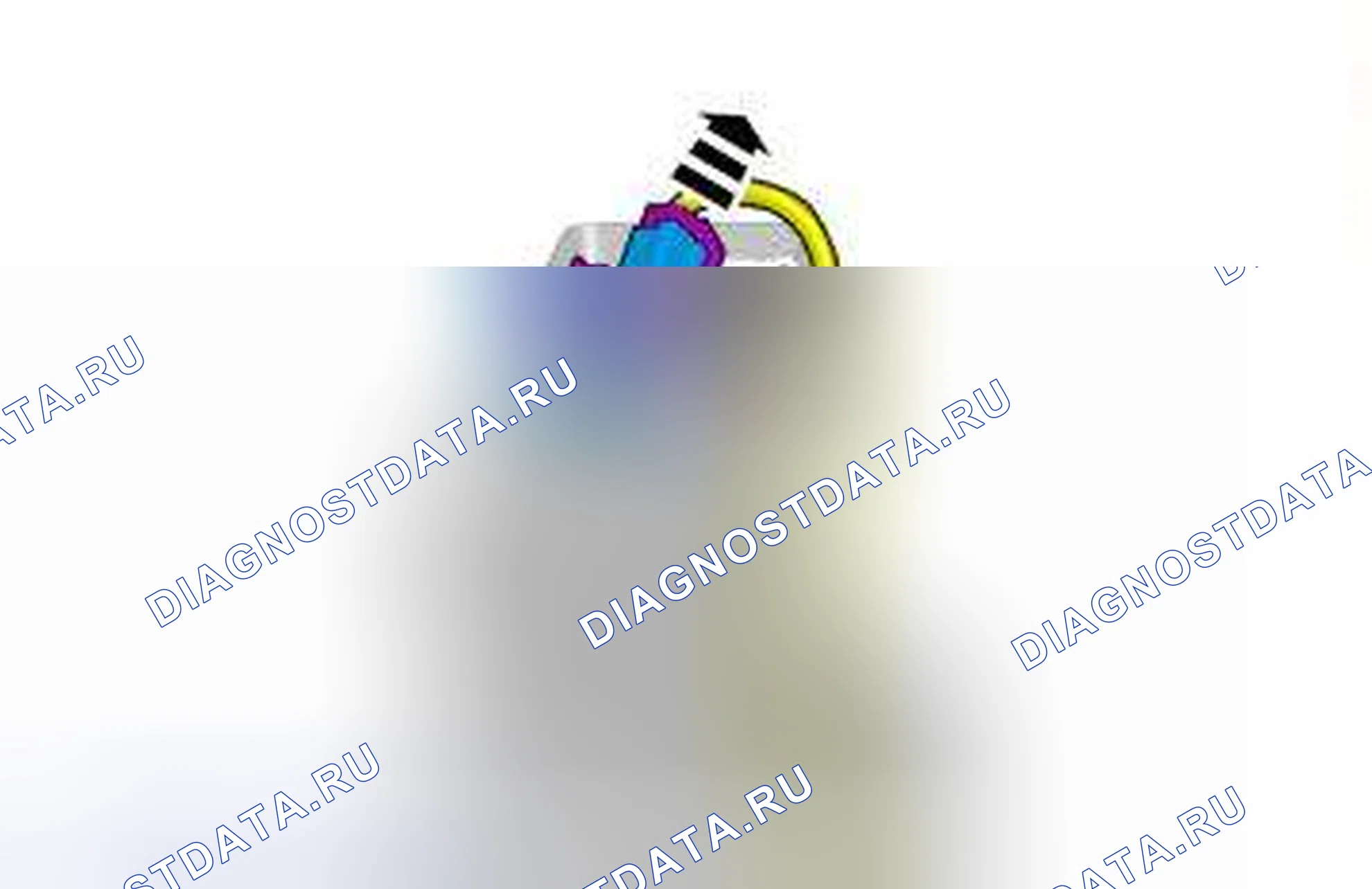 Рис. 80. Volvo V50 I рестайлинг