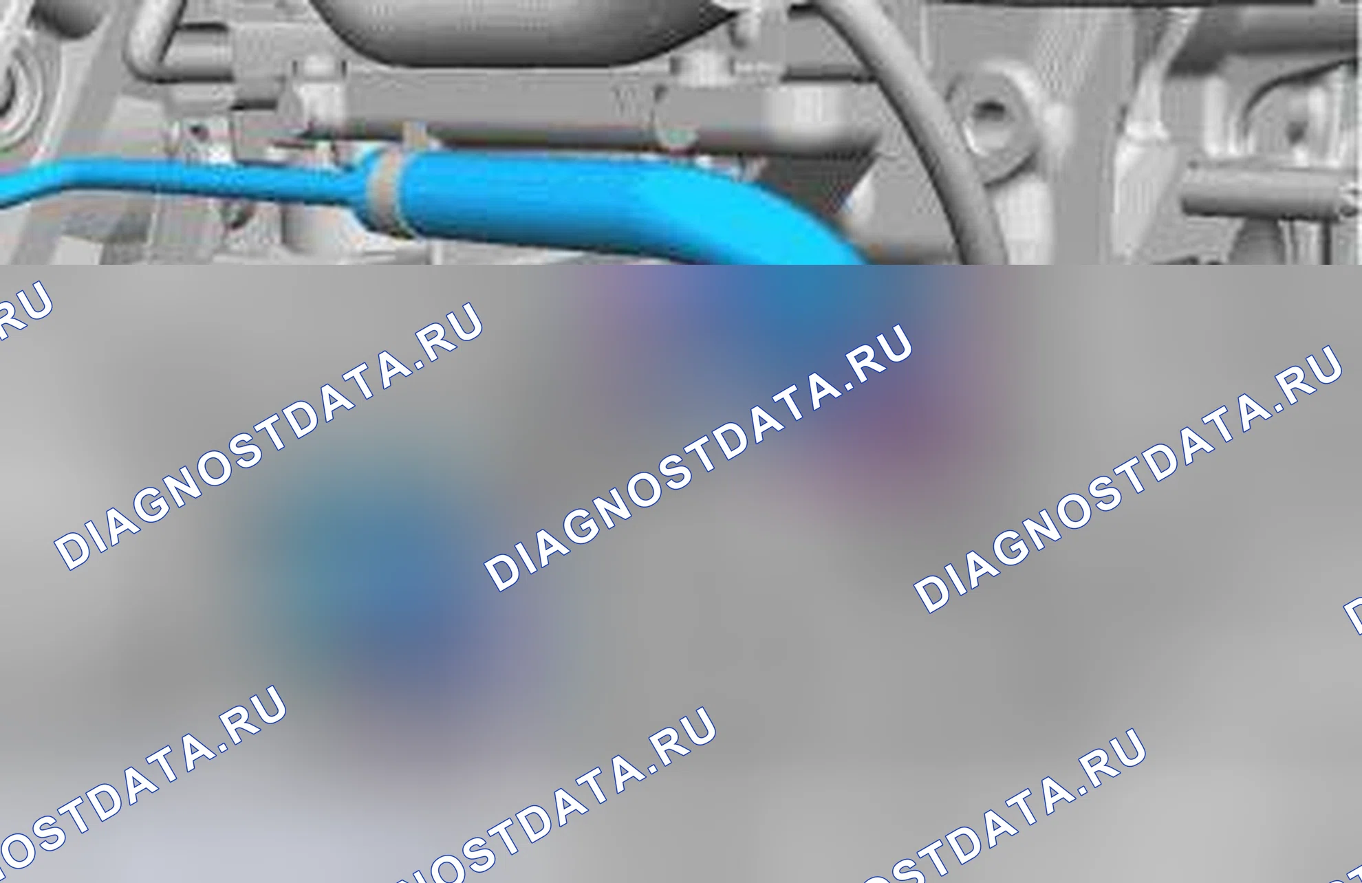Рис. 595. Volvo V70 III