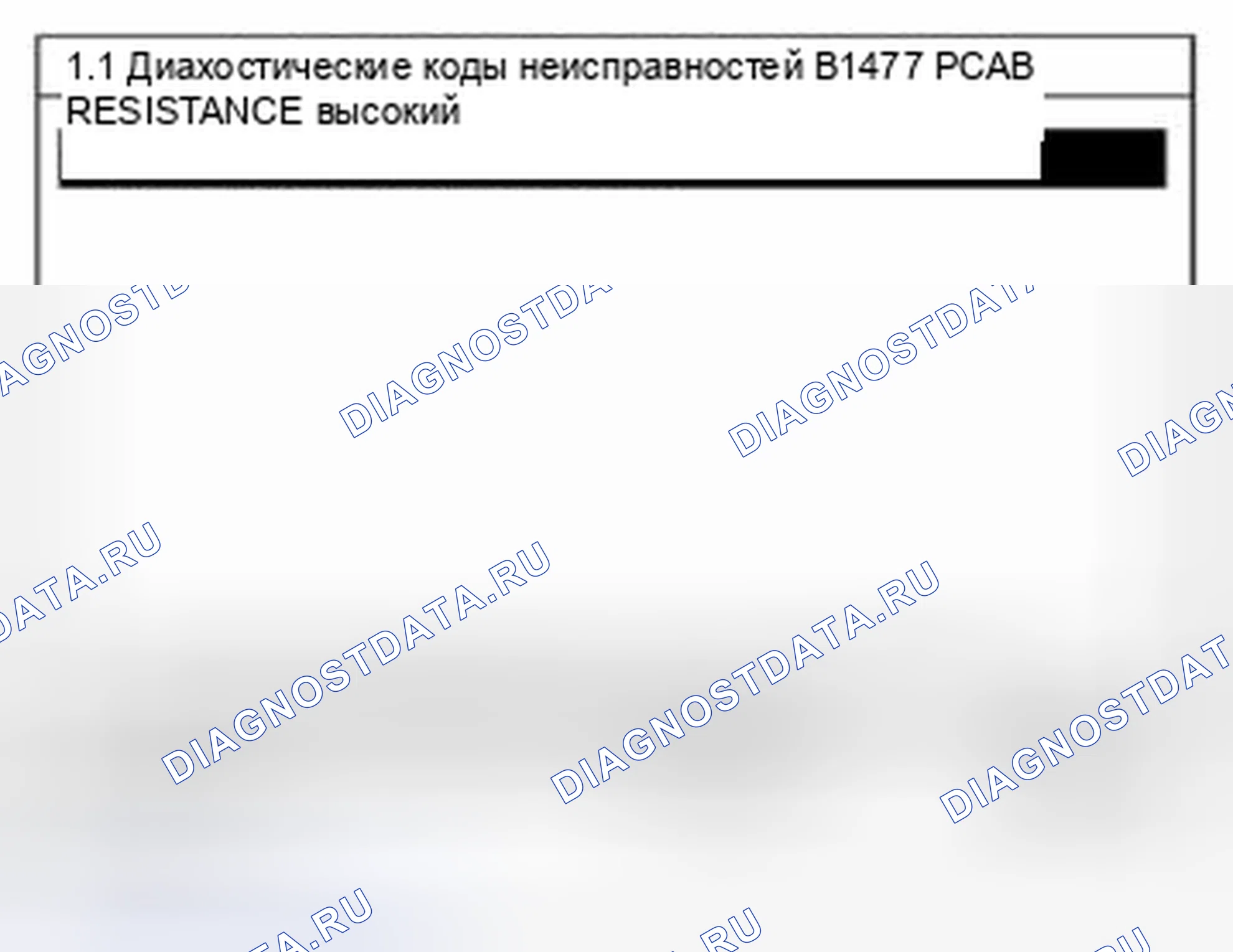 Рис. 110: Мониторинг данных Scantool. Kia Sedona II рестайлинг