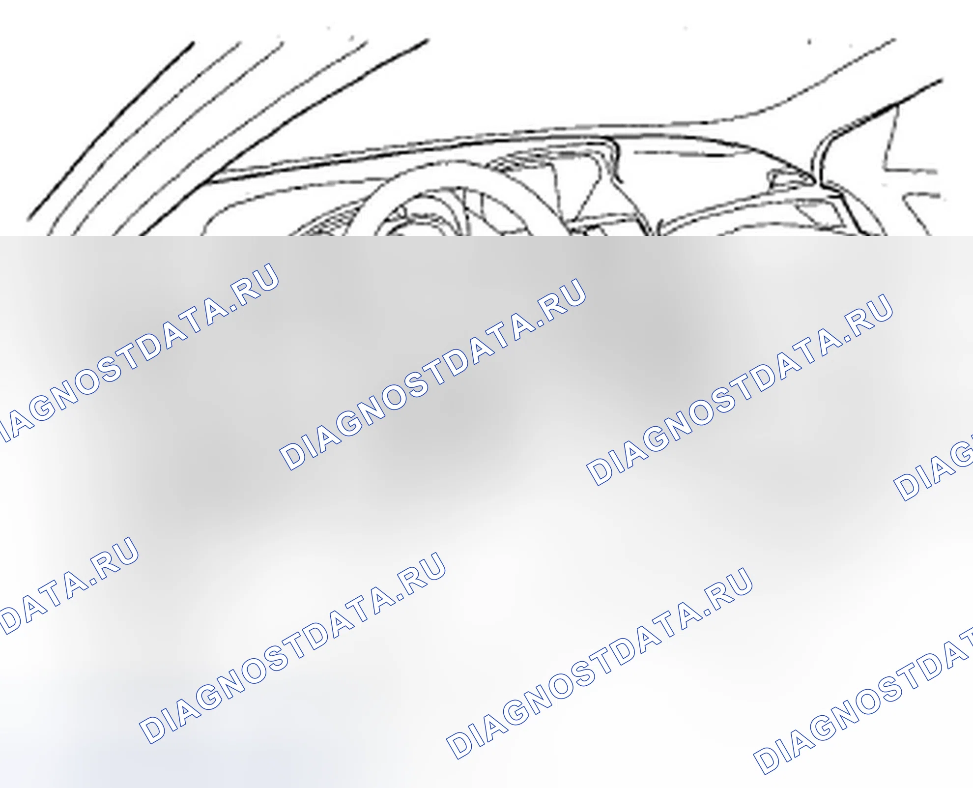 Рис. 26. Acura ZDX I