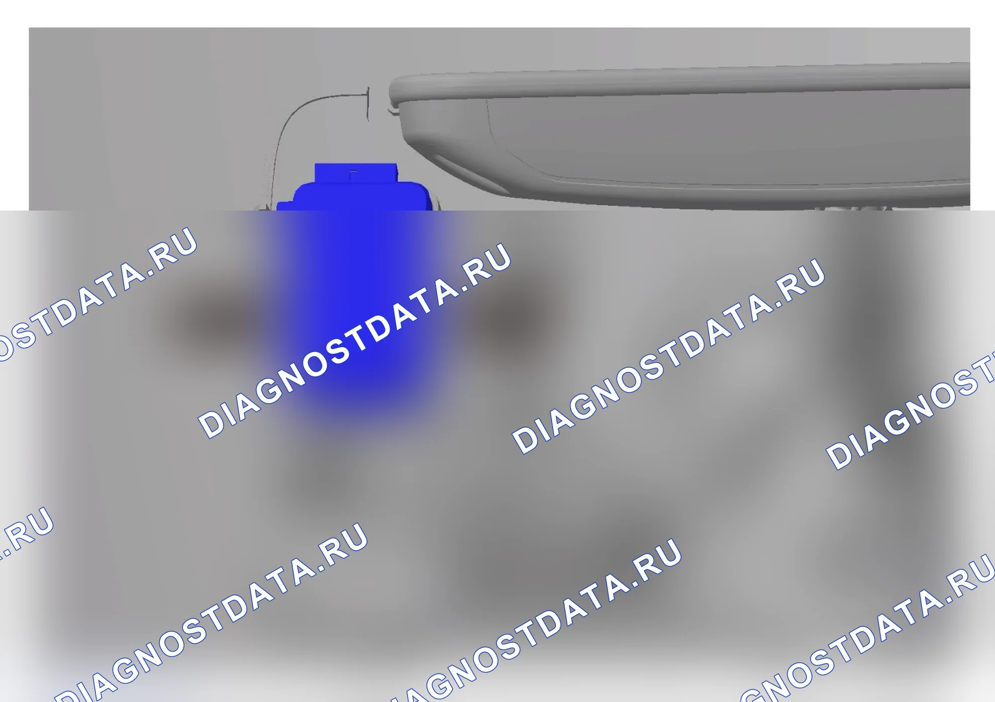 Как снять и установить бортовой электронный блок системы оплаты без парковки — Wey Coffee-01. Wey Coffee 01 I