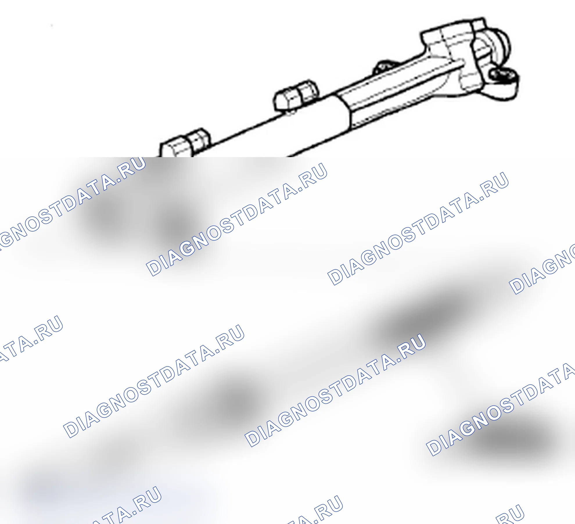 Рис. 117. Acura RL II рестайлинг