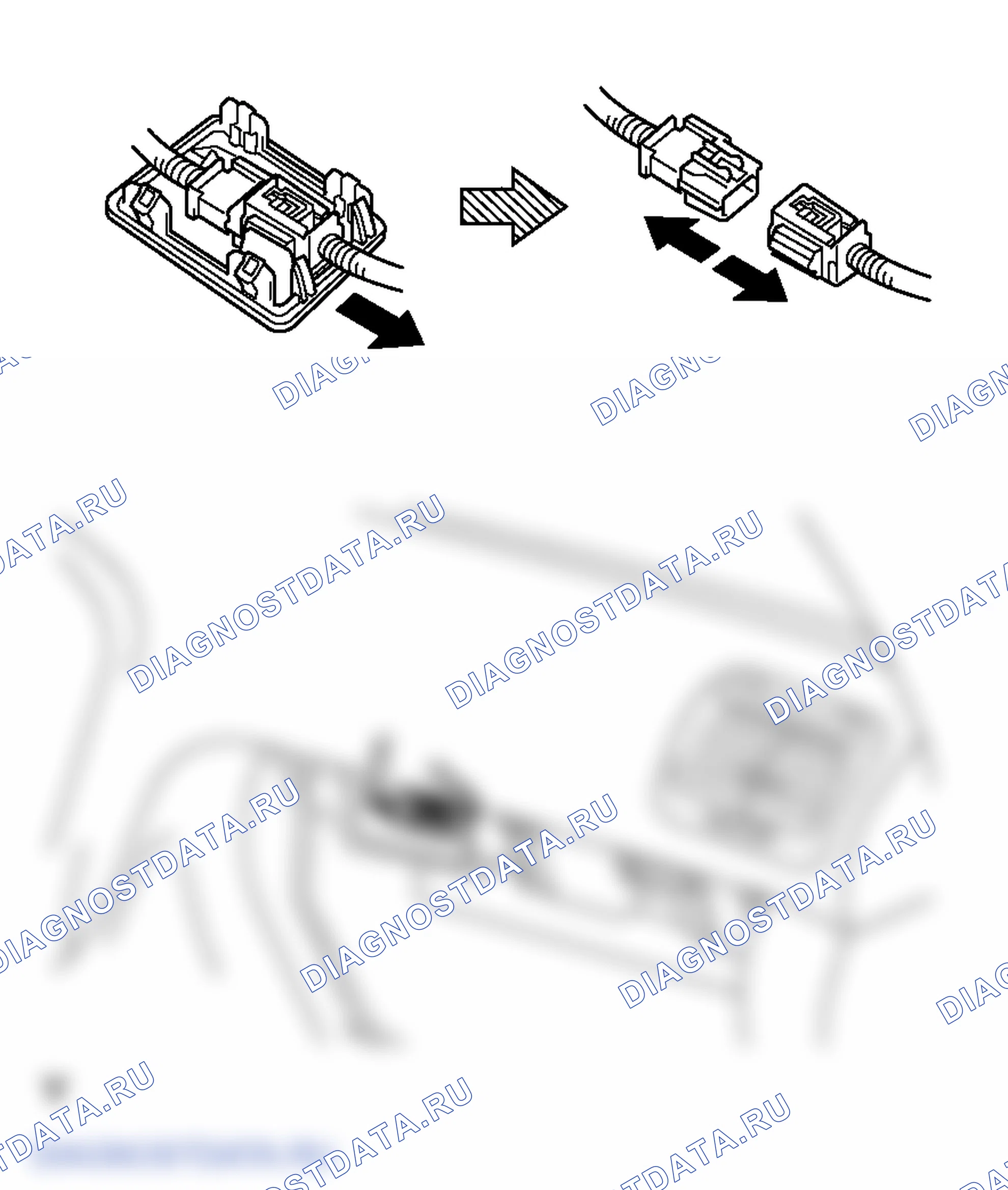Рис. 35. Toyota Land Cruiser 100 рестайлинг 2