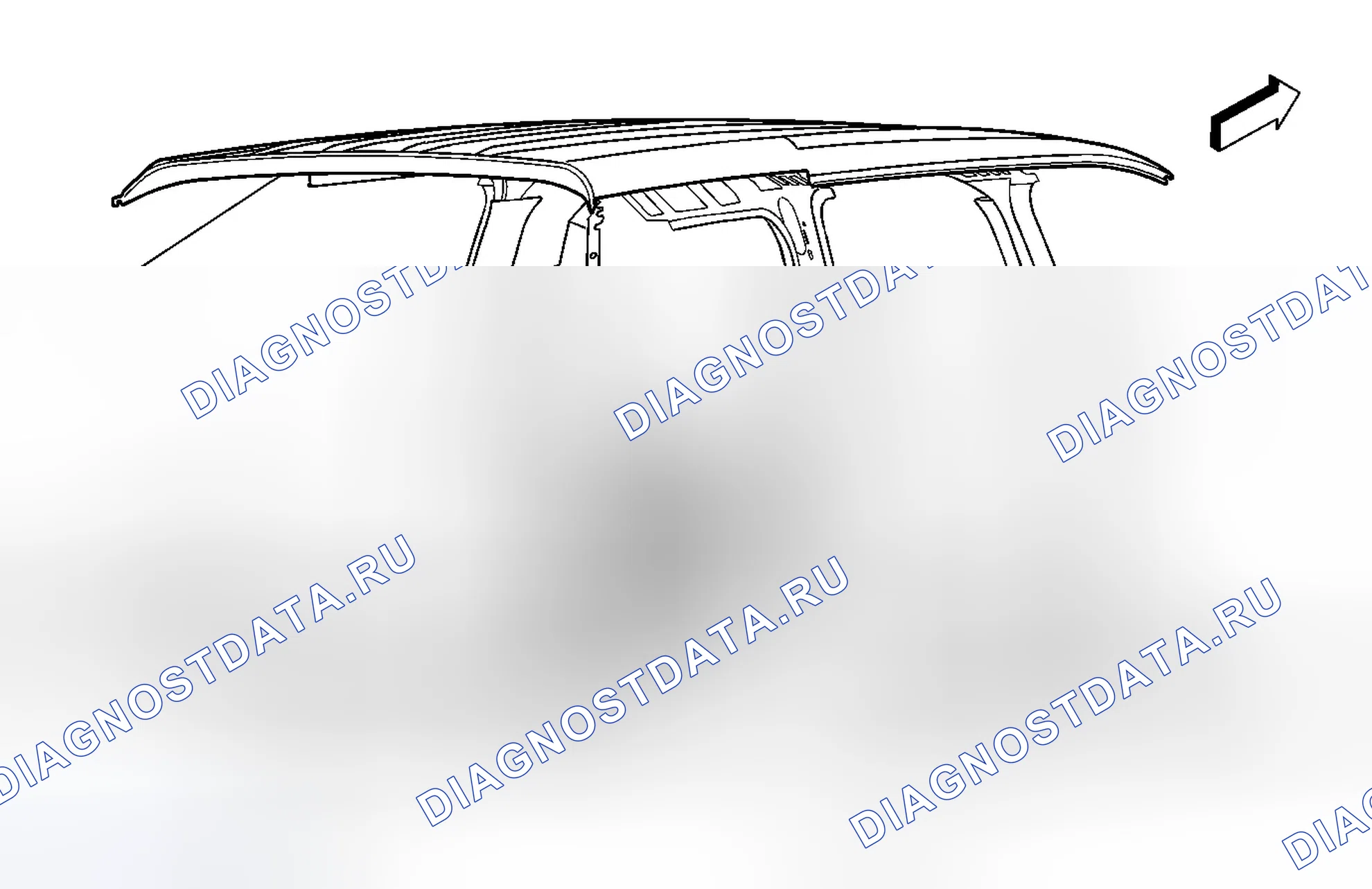 Рис. 18. GMC Envoy II
