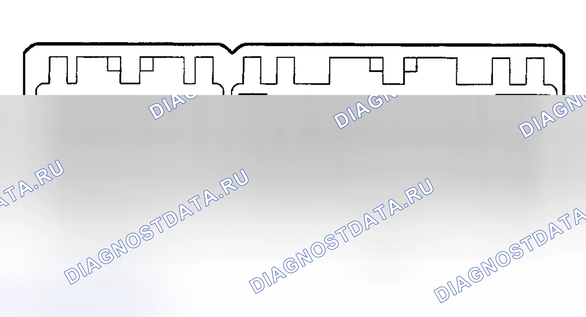 Рис. 4. Lexus ES XV20