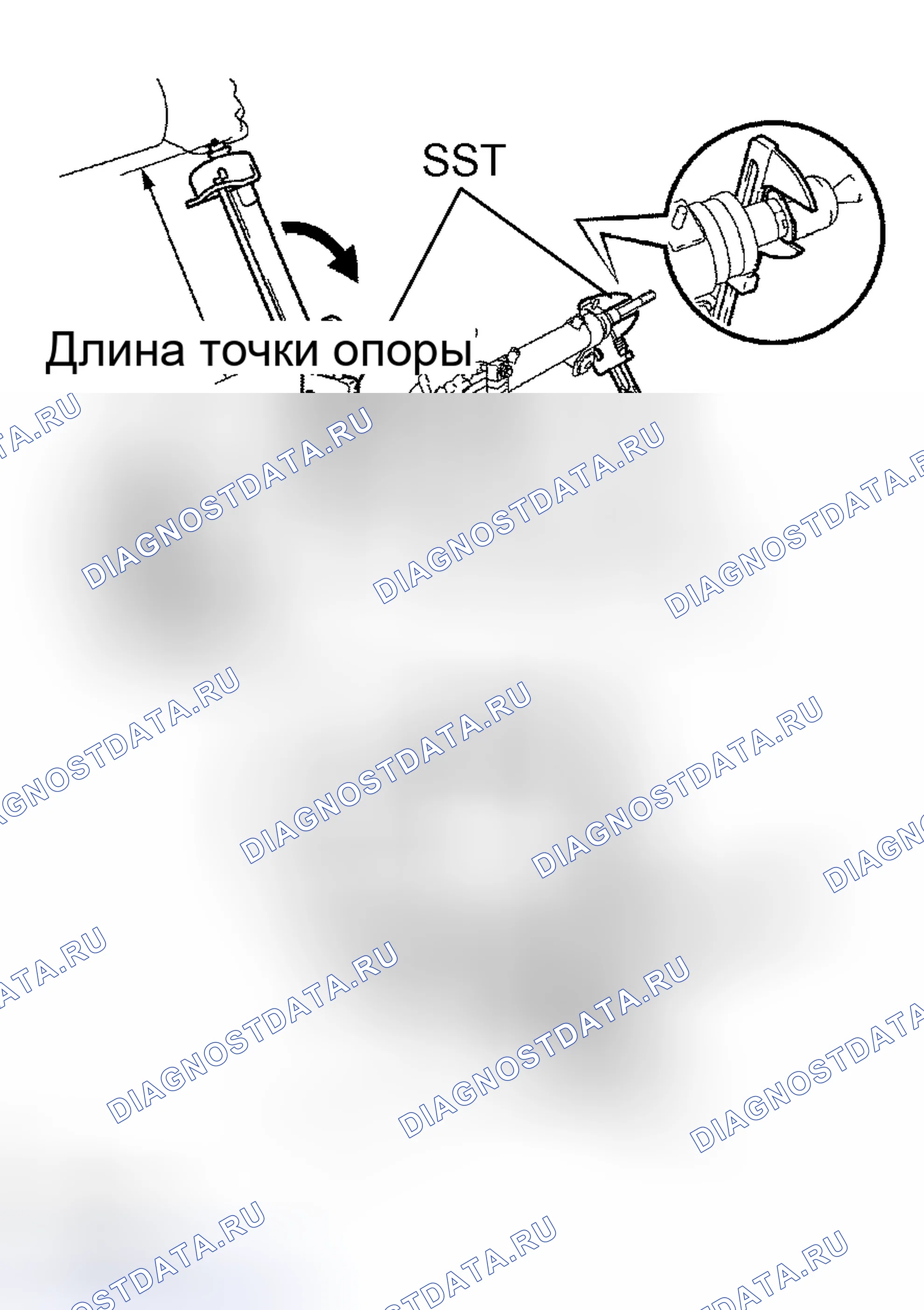 Рис. 92. Toyota Sienna II