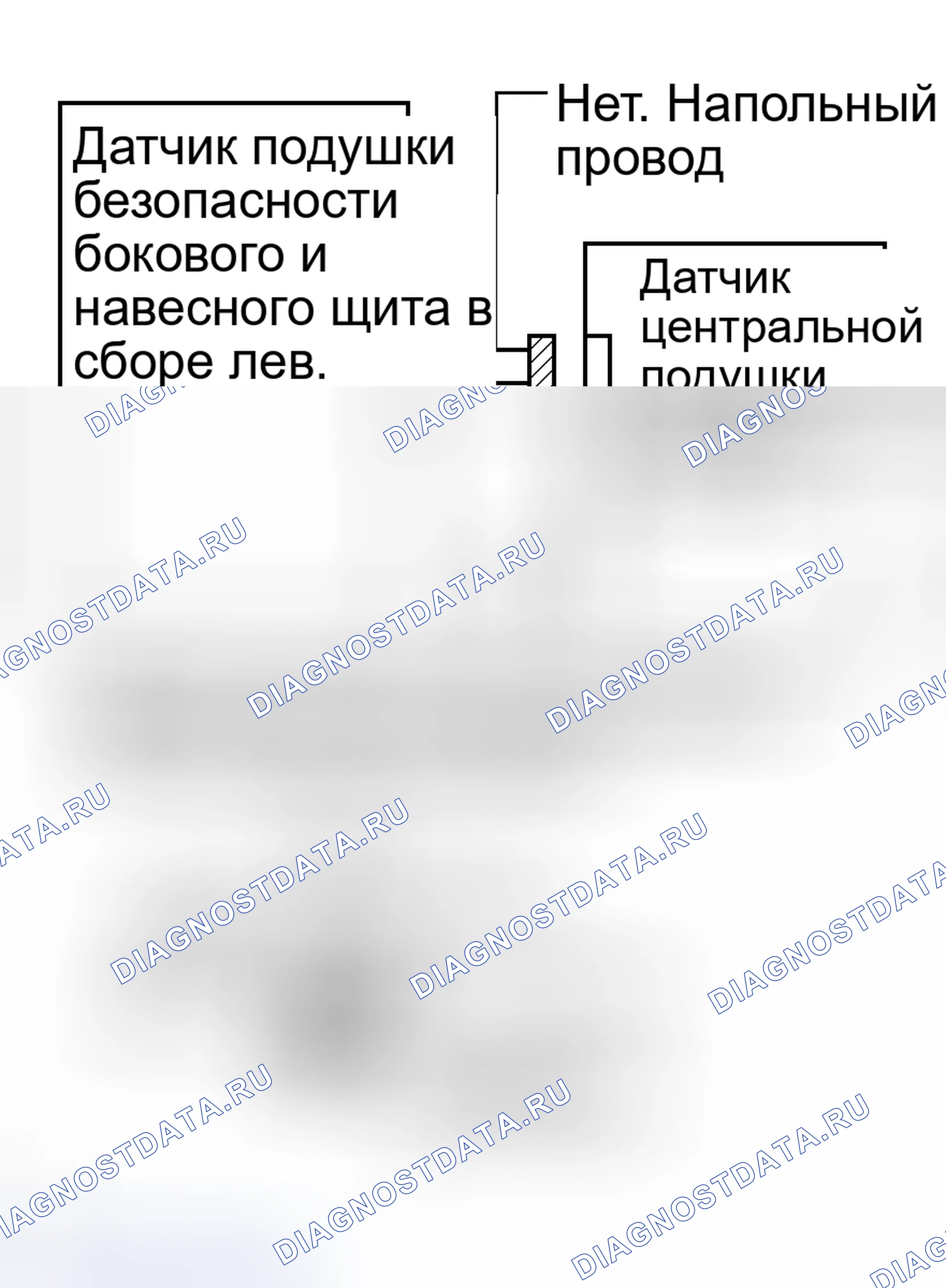 Рис. 57. Toyota Land Cruiser 100 рестайлинг 2