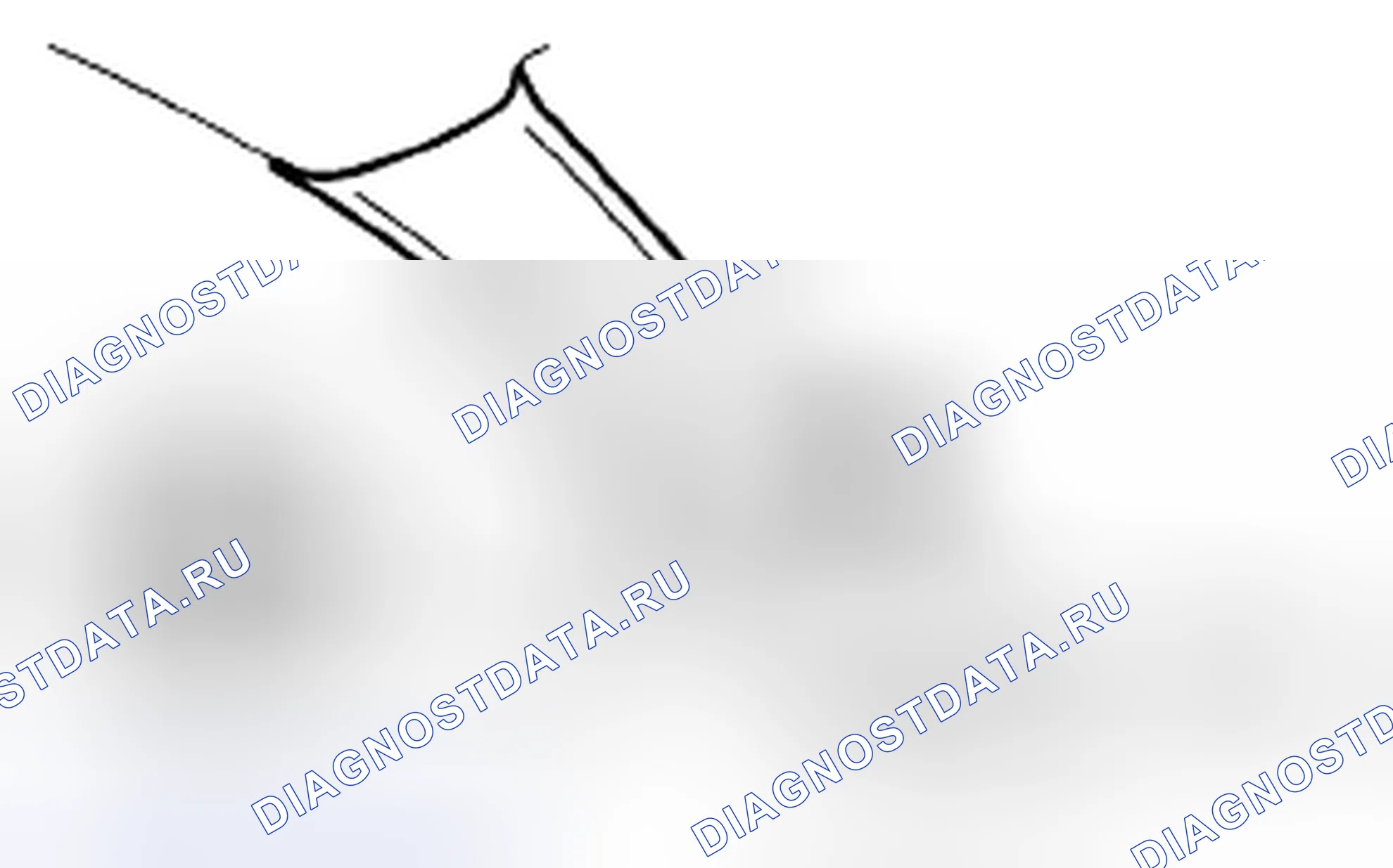 Рис. 103. Subaru Legacy BL/BP рестайлинг