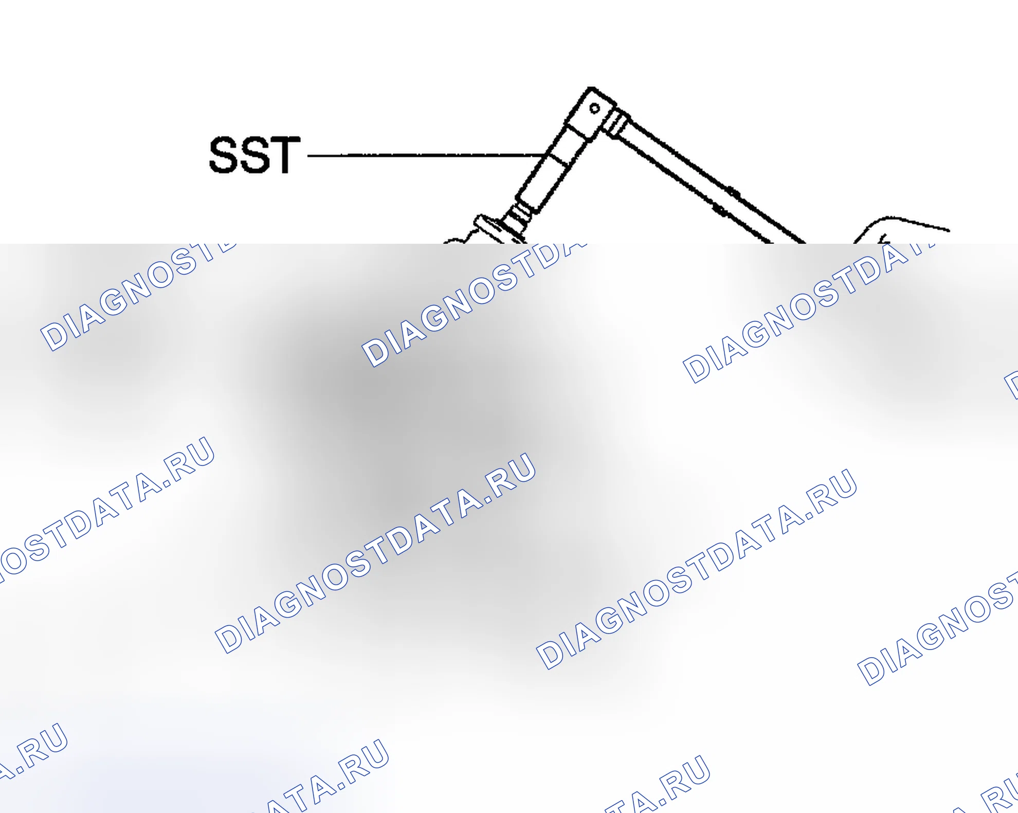 Рис. 76. Toyota Highlander I
