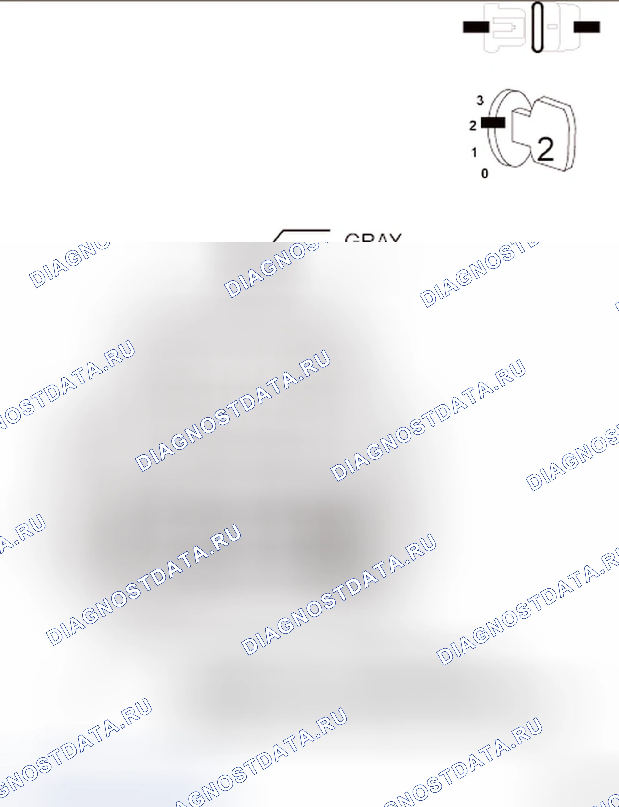 Рис. 969. Dodge Journey I