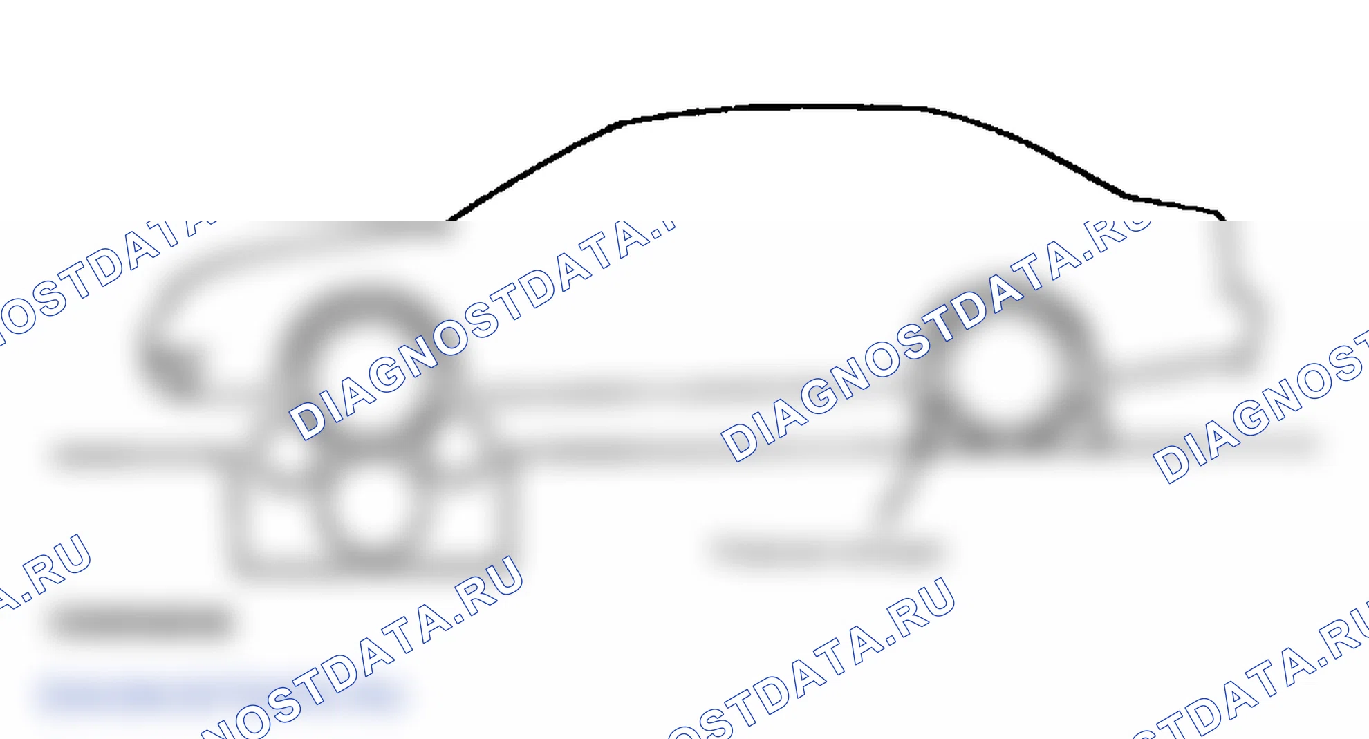 Рис. 14: СПИДОМЕТР. Hyundai Accent II рестайлинг