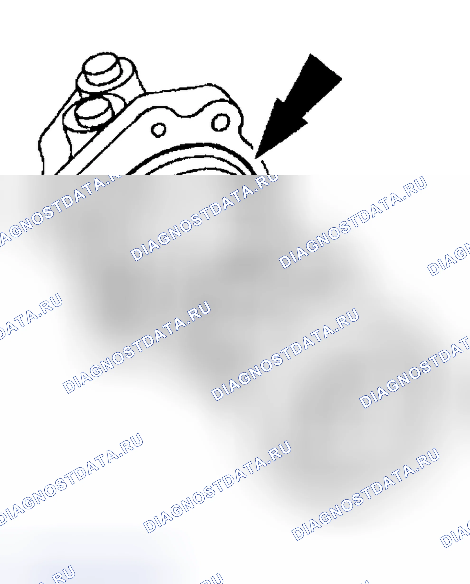 Рис. 222. Ford Pickup F250 Super Duty I