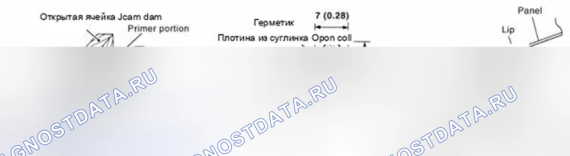 Рис. 71. Nissan X-Trail I