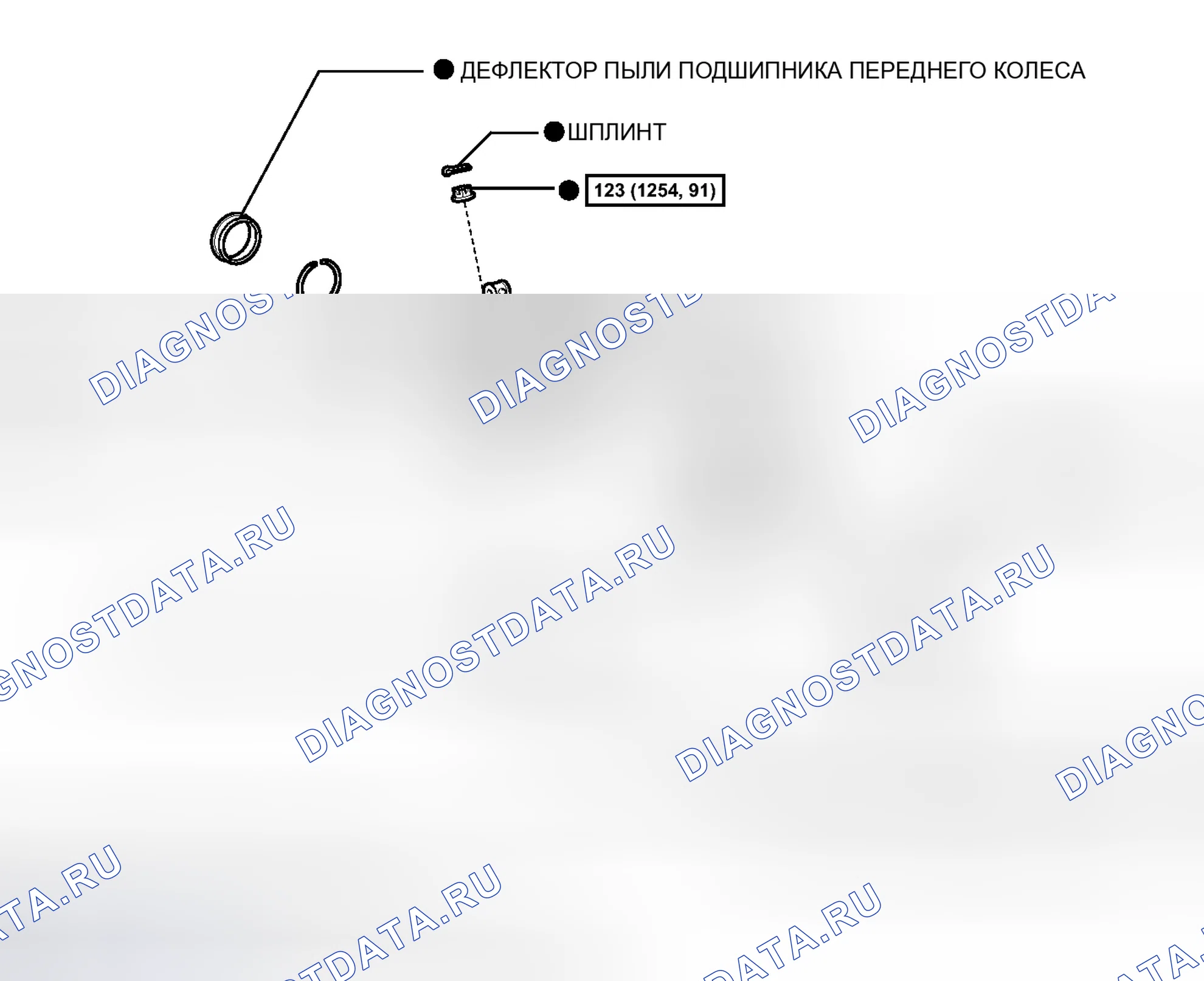 Рис. 30: ИЛЛЮСТРАЦИЯ. Toyota Venza I рестайлинг