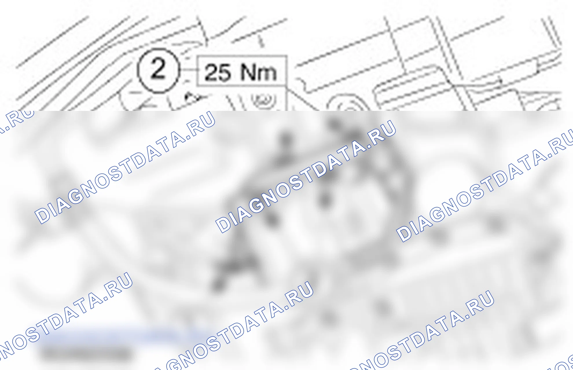 Как снять и установить кондиционер (A/C) Компрессор. Ford Ka I