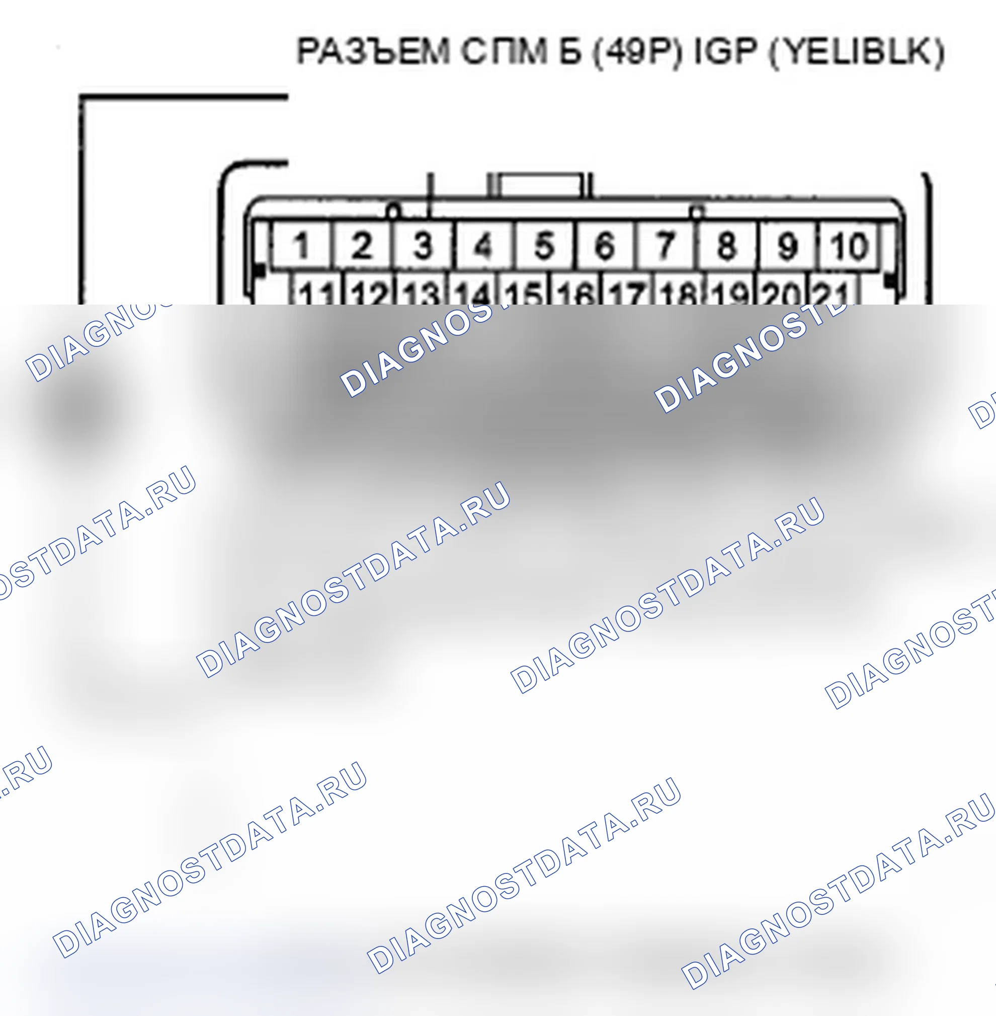 Рис. 166. Acura MDX II рестайлинг