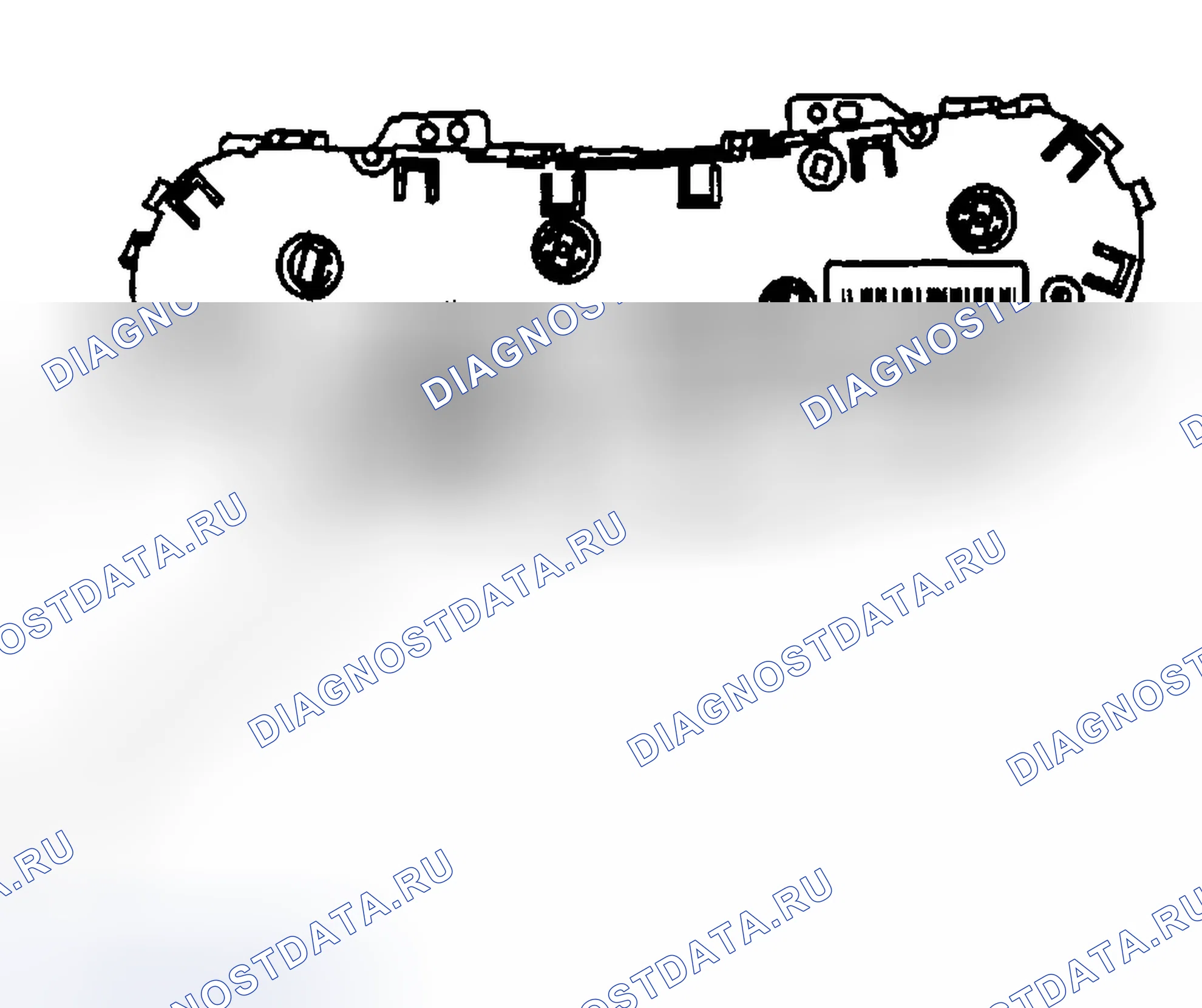 Рис. 115. Buick Century VI