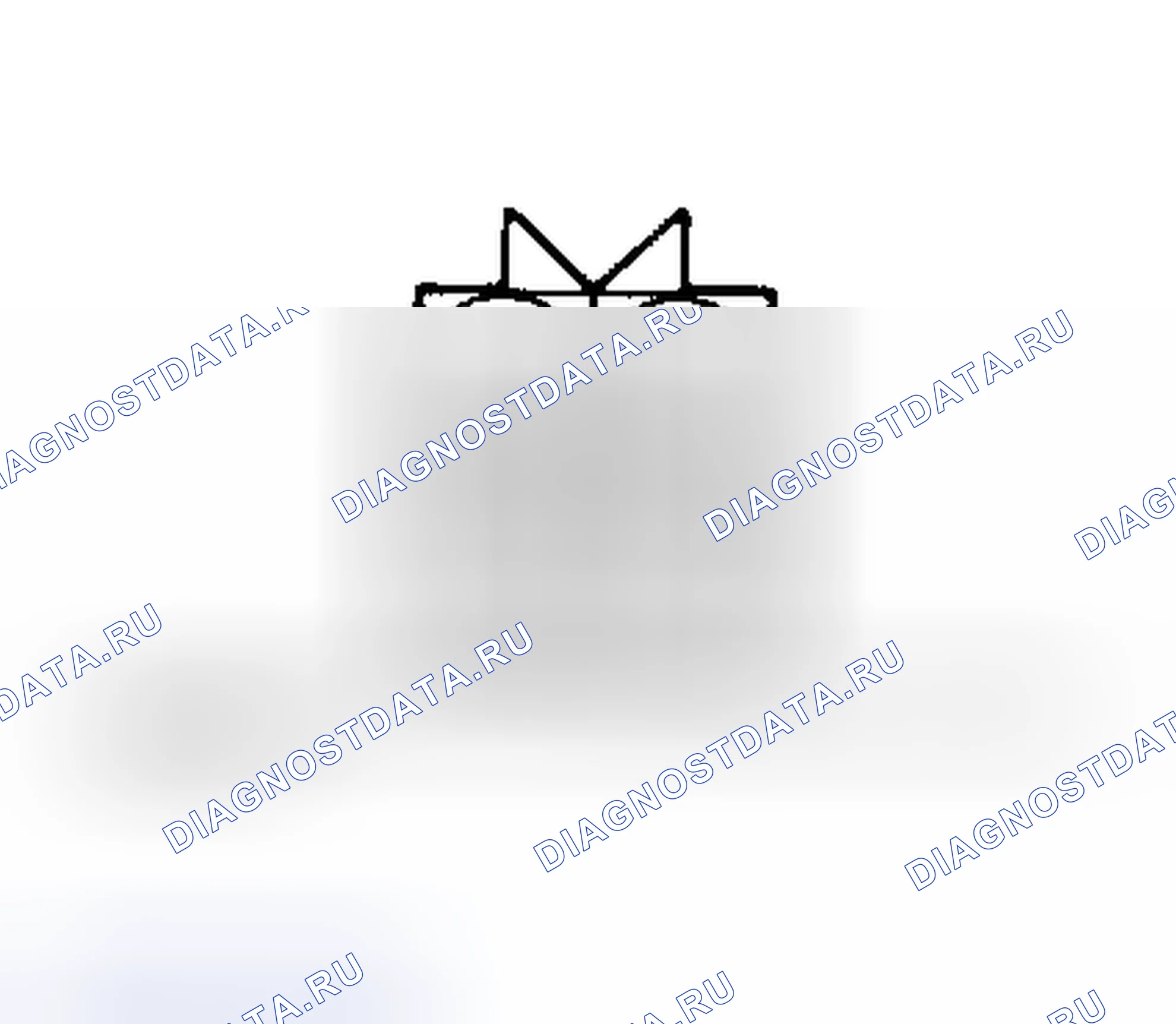 Рис. 172. Mitsubishi Sigma I