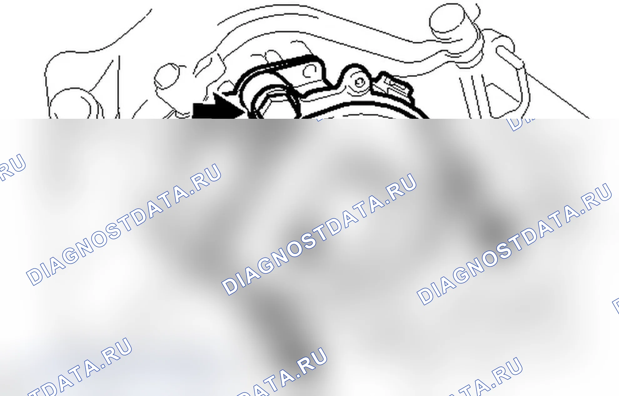 Рис. 203. Lexus IS F I