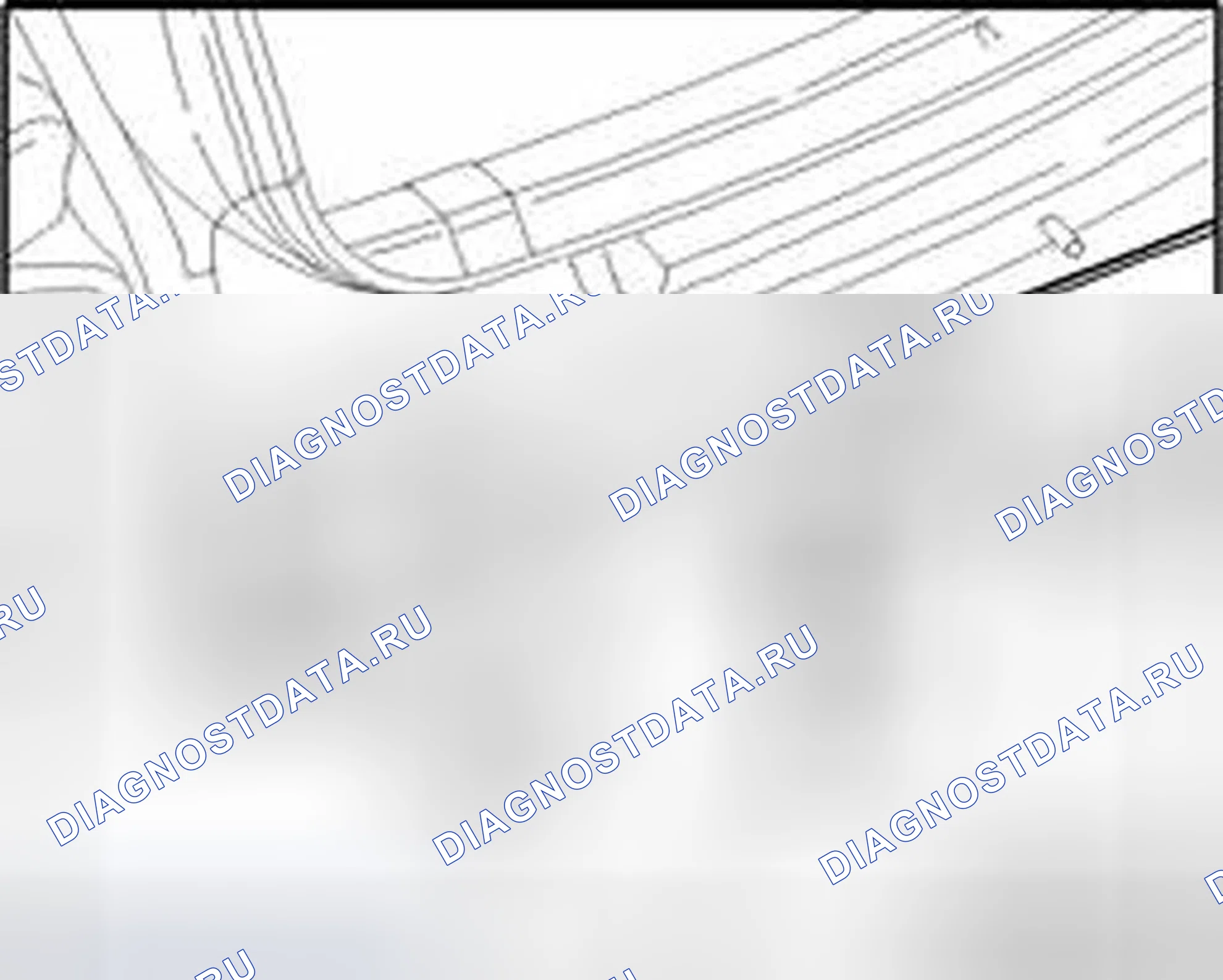 Рис. 208. Audi A8 D3 рестайлинг 2