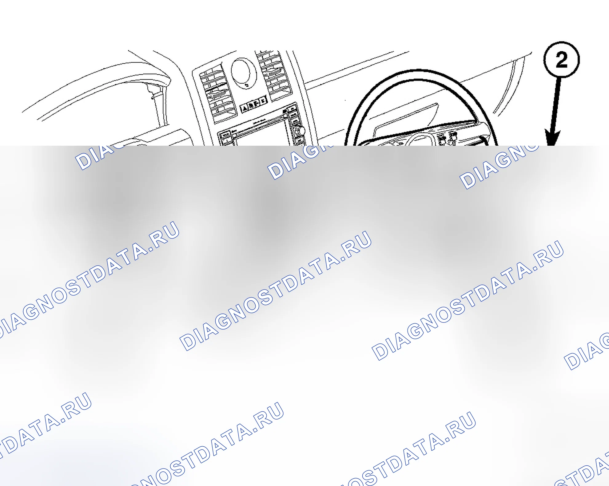 Рис. 75. Dodge Magnum I