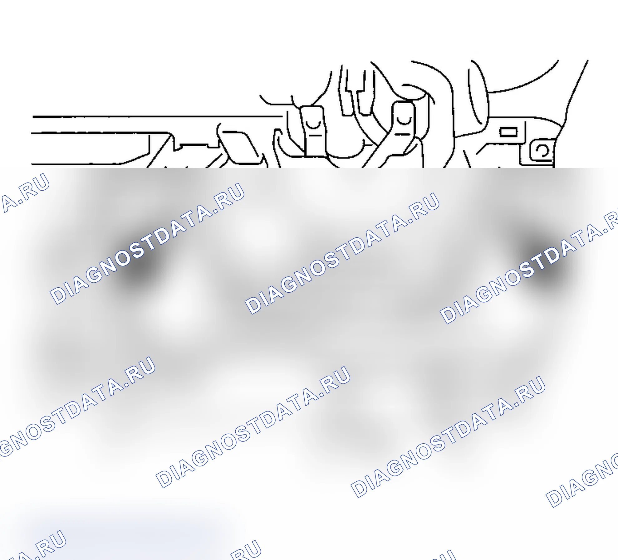 Рис. 37. Subaru Impreza WRX GD/GG рестайлинг
