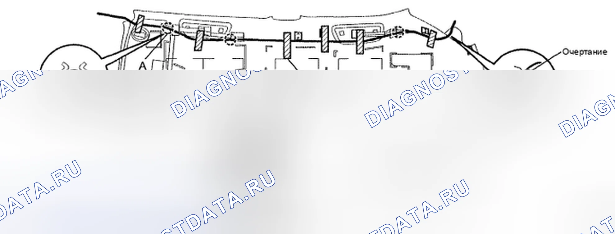 Рис. 100. Toyota Yaris II