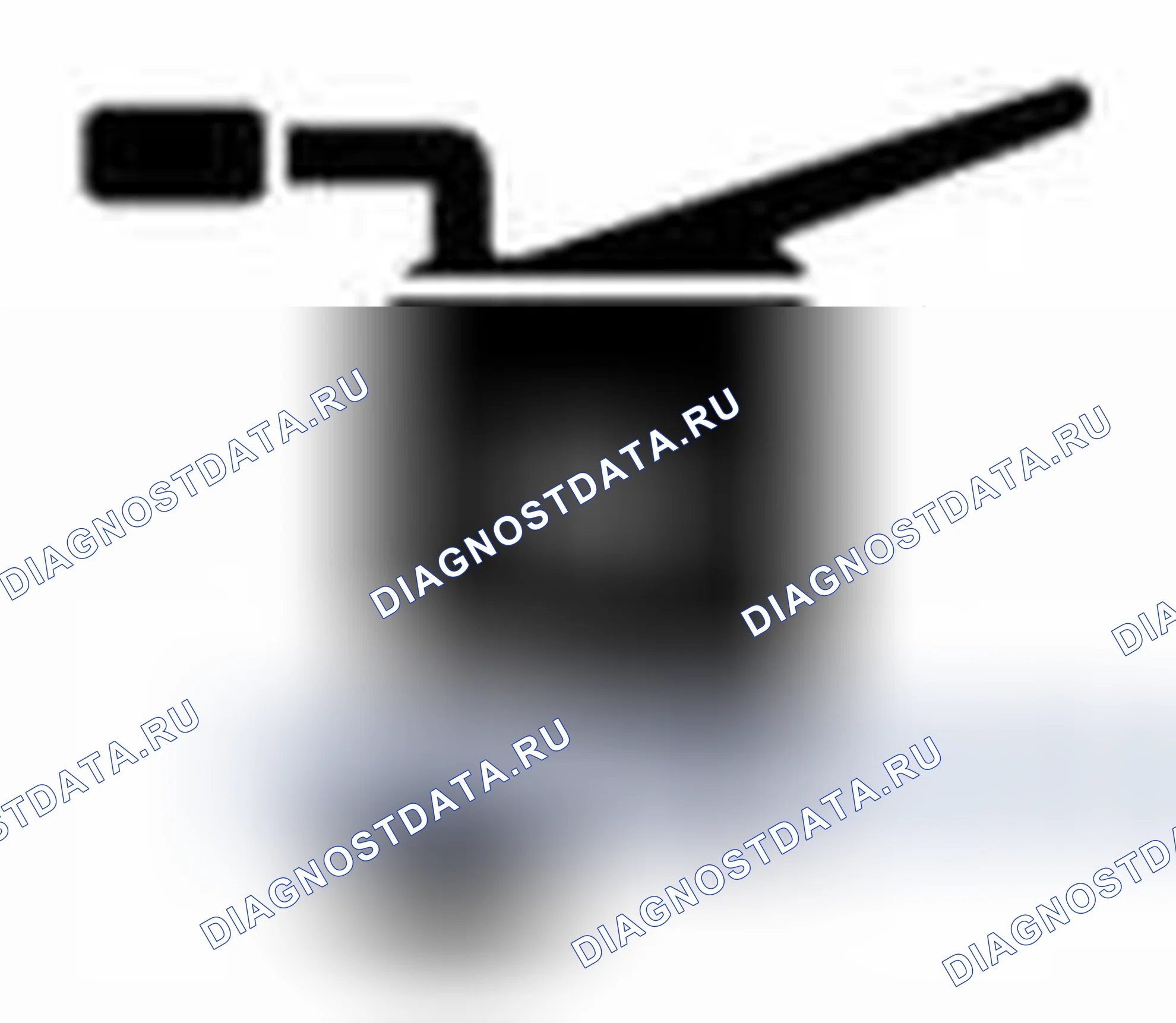 Рис. 22: Значение символов. Hyundai Elantra V