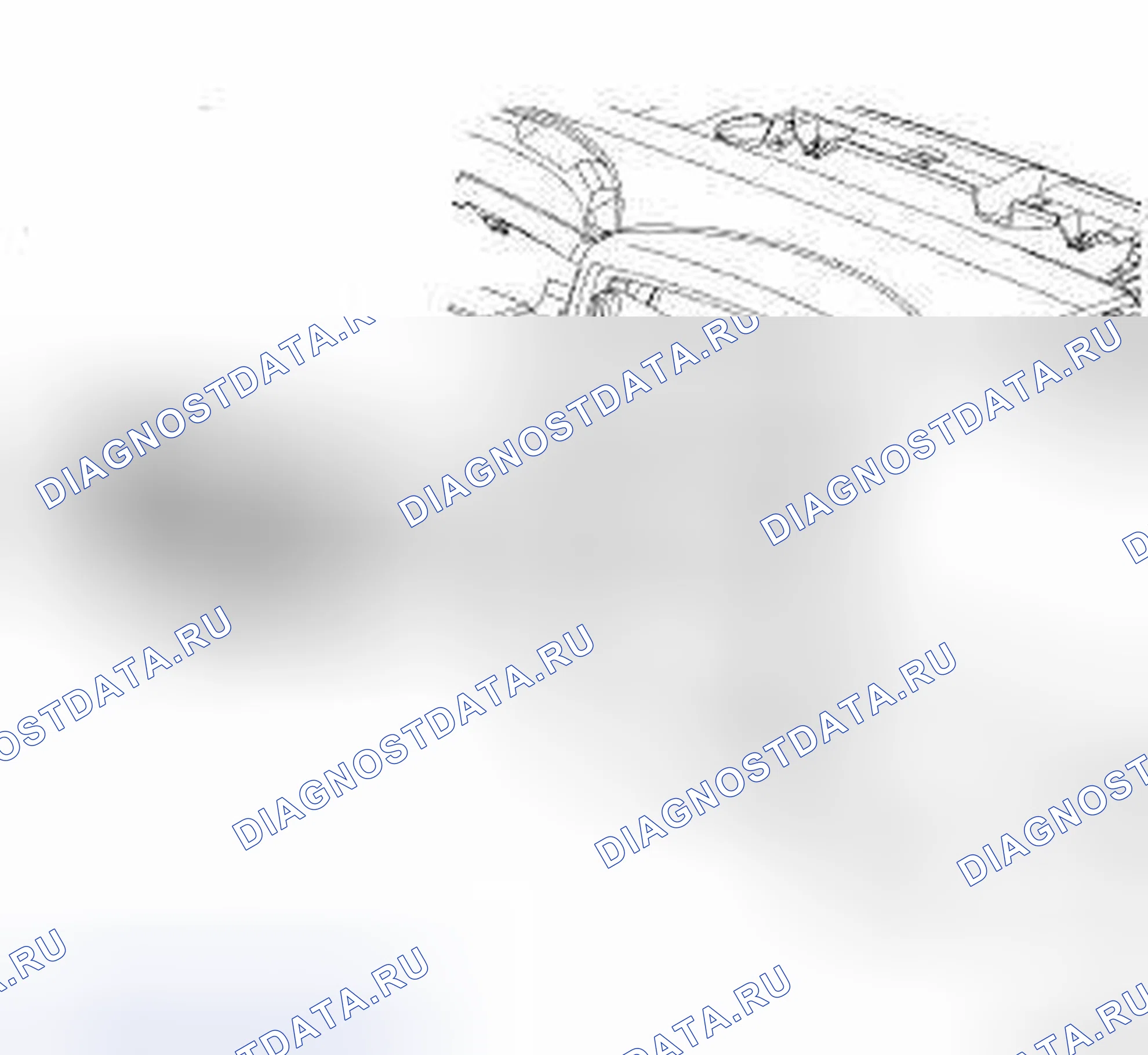 Рис. 40. Dodge Dakota III рестайлинг