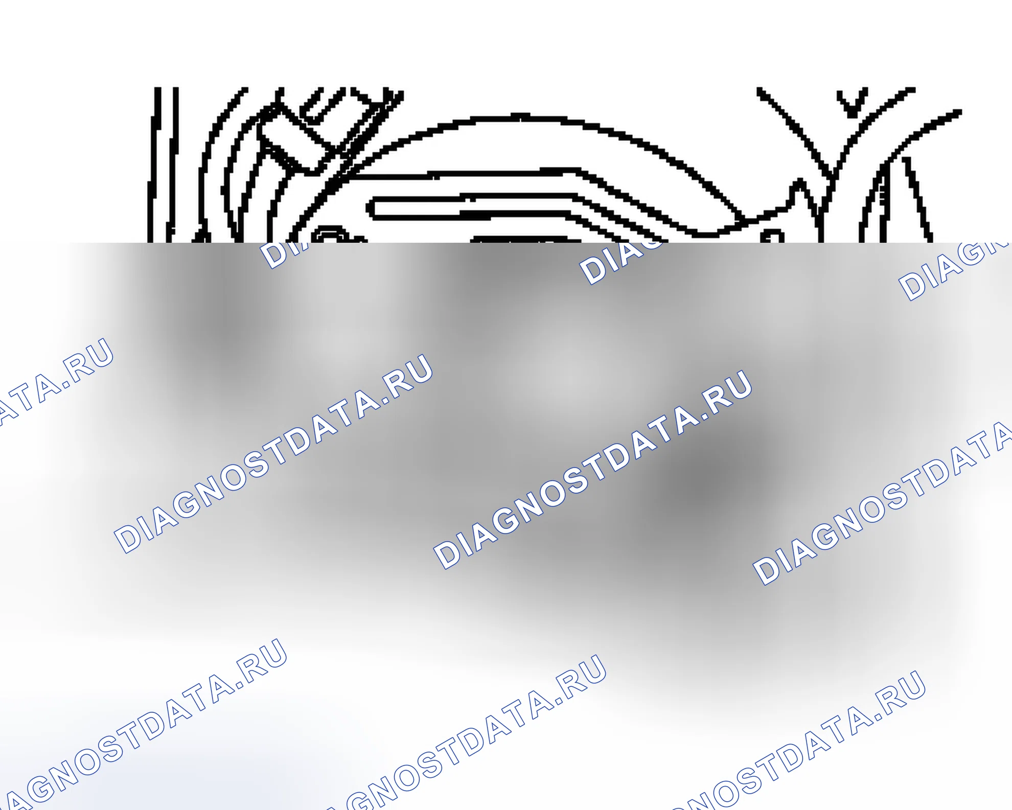 Рис. 5. Ford Crown Victoria II