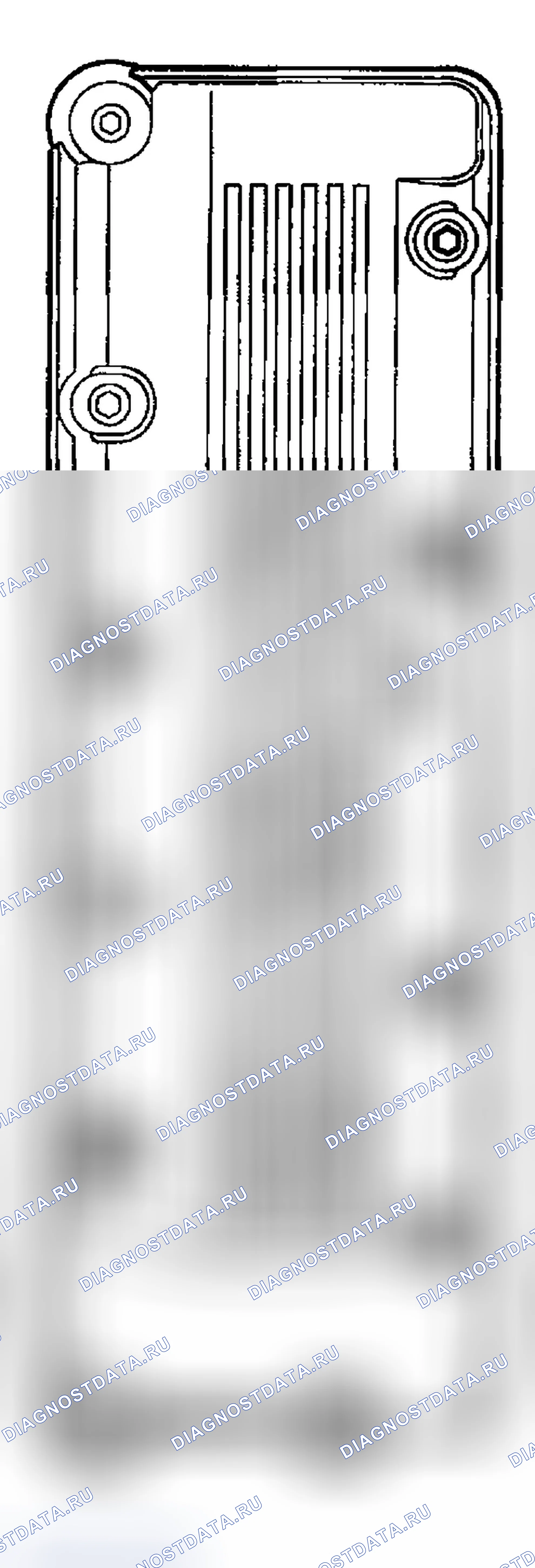 Рис. 654. Ford Explorer III
