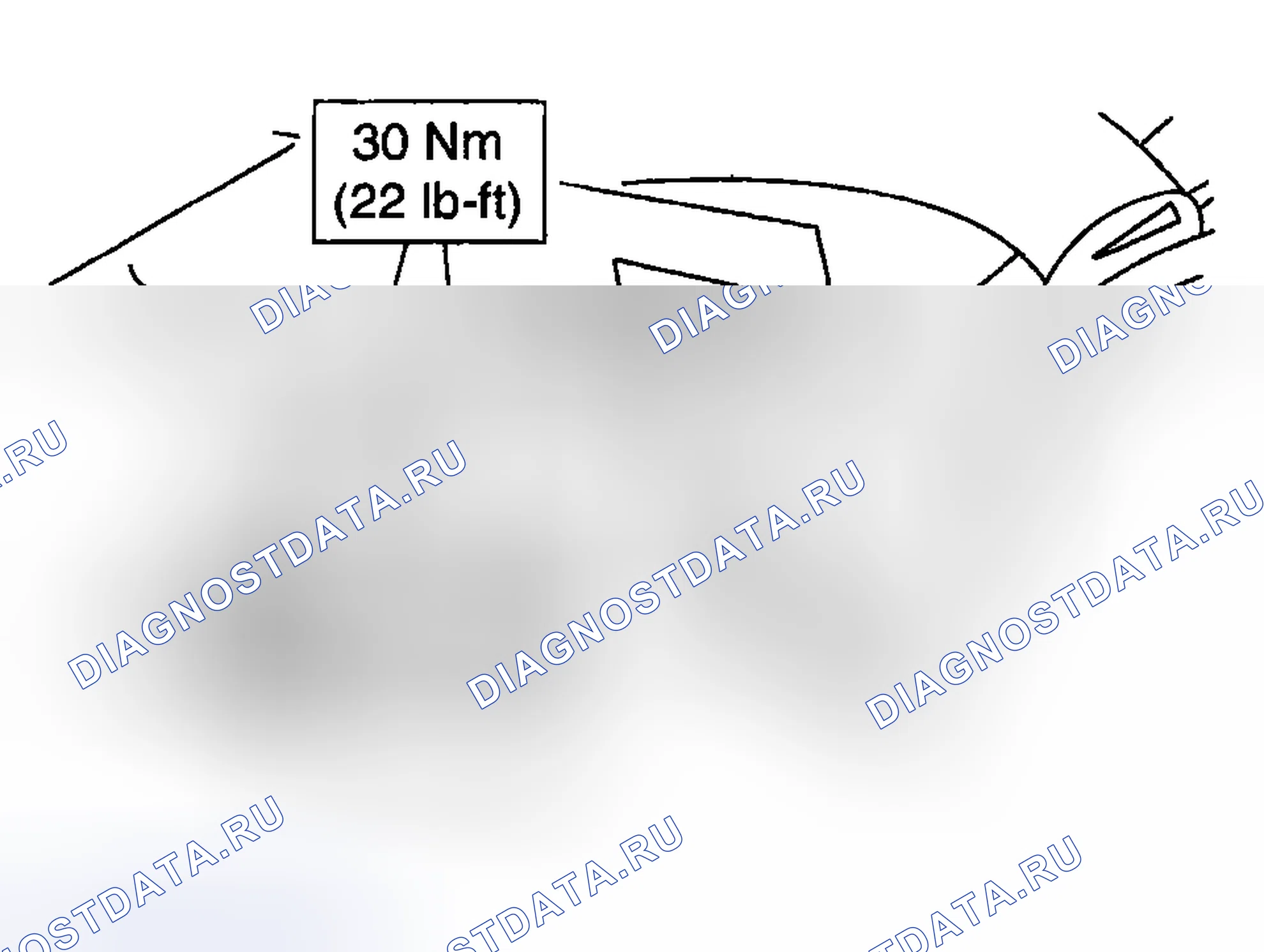 Рис. 94. Ford Pickup F250 Super Duty I