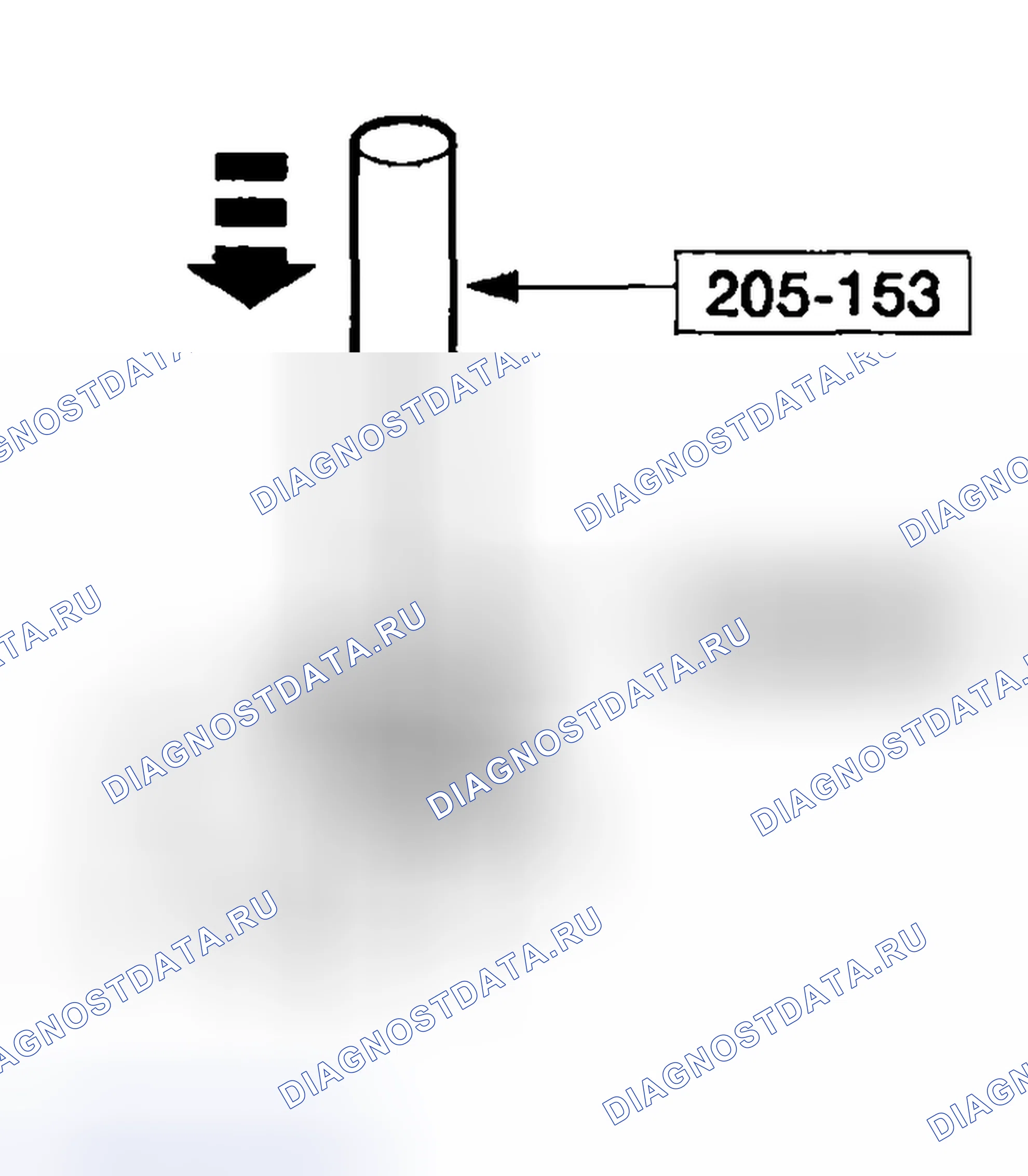 Рис. 245. Ford Pickup F250 Super Duty I