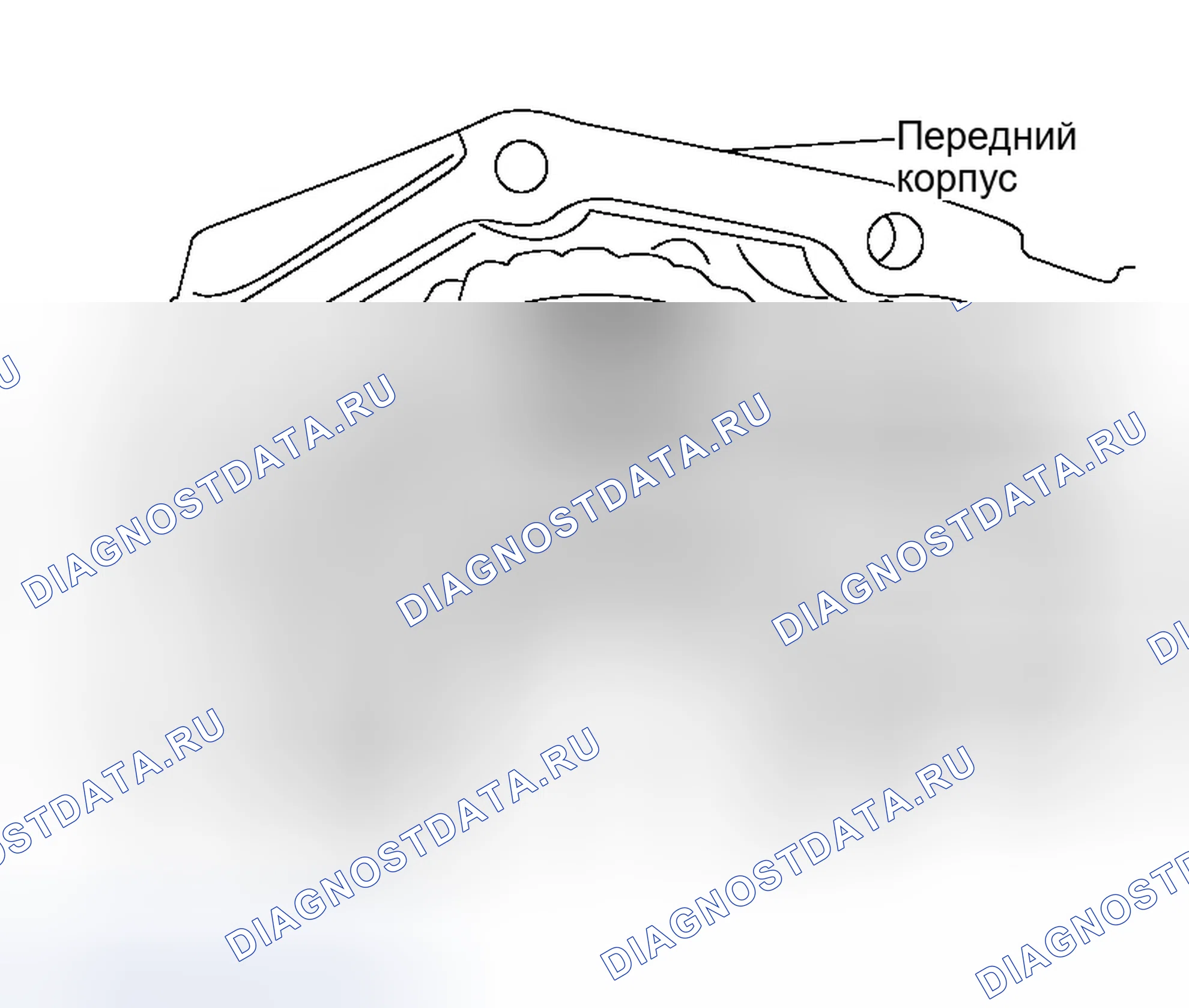 Рис. 219. Infiniti QX56 I