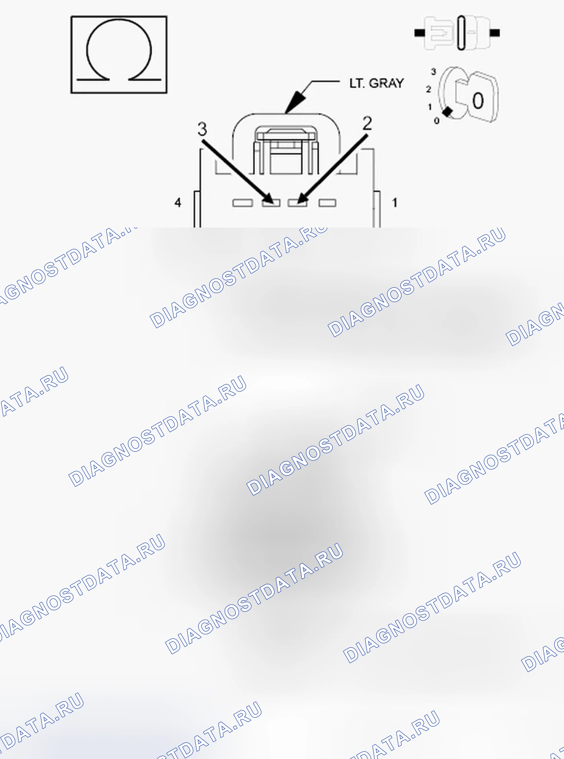 Рис. 10. Dodge Avenger II рестайлинг