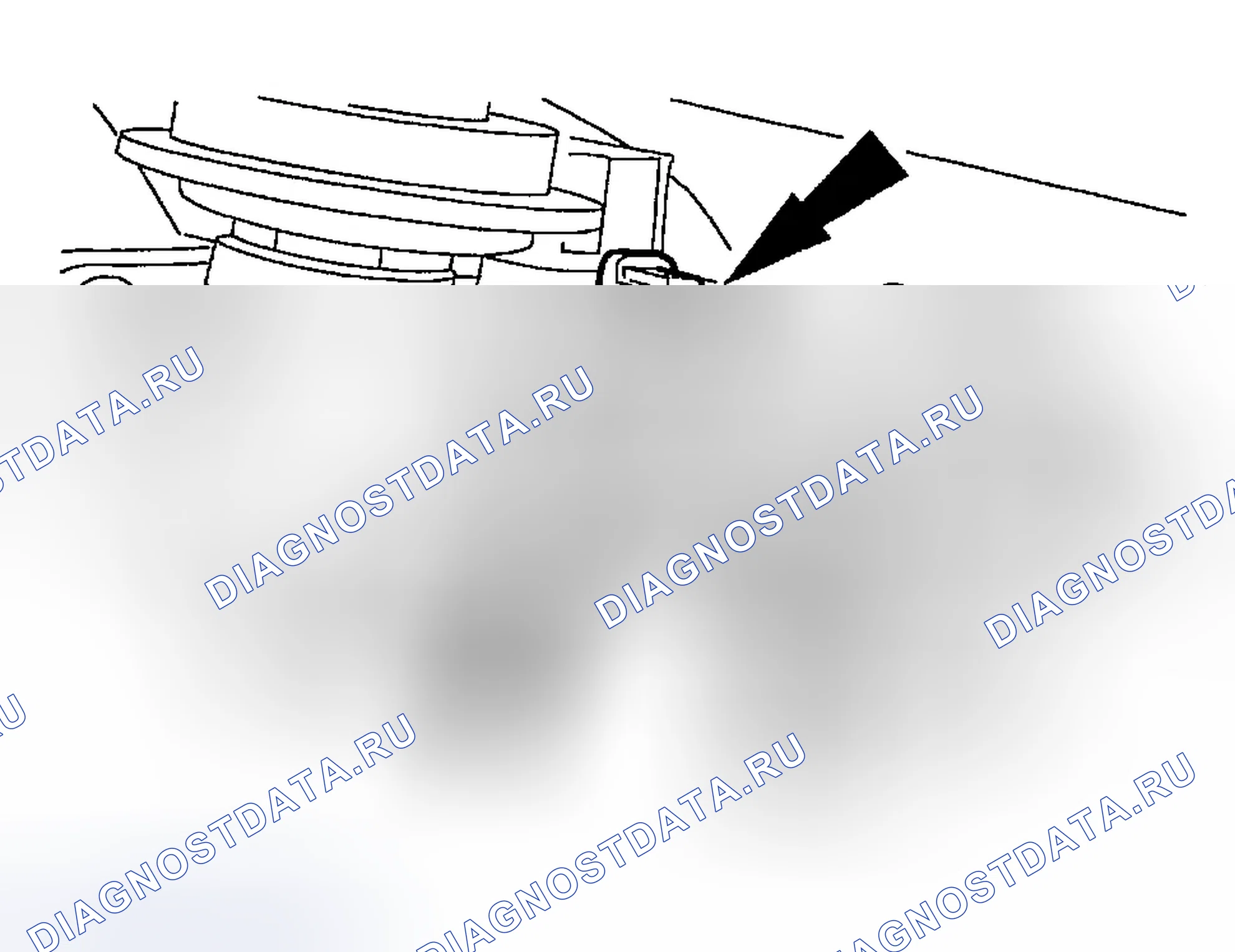 Рис. 191. Ford Excursion I