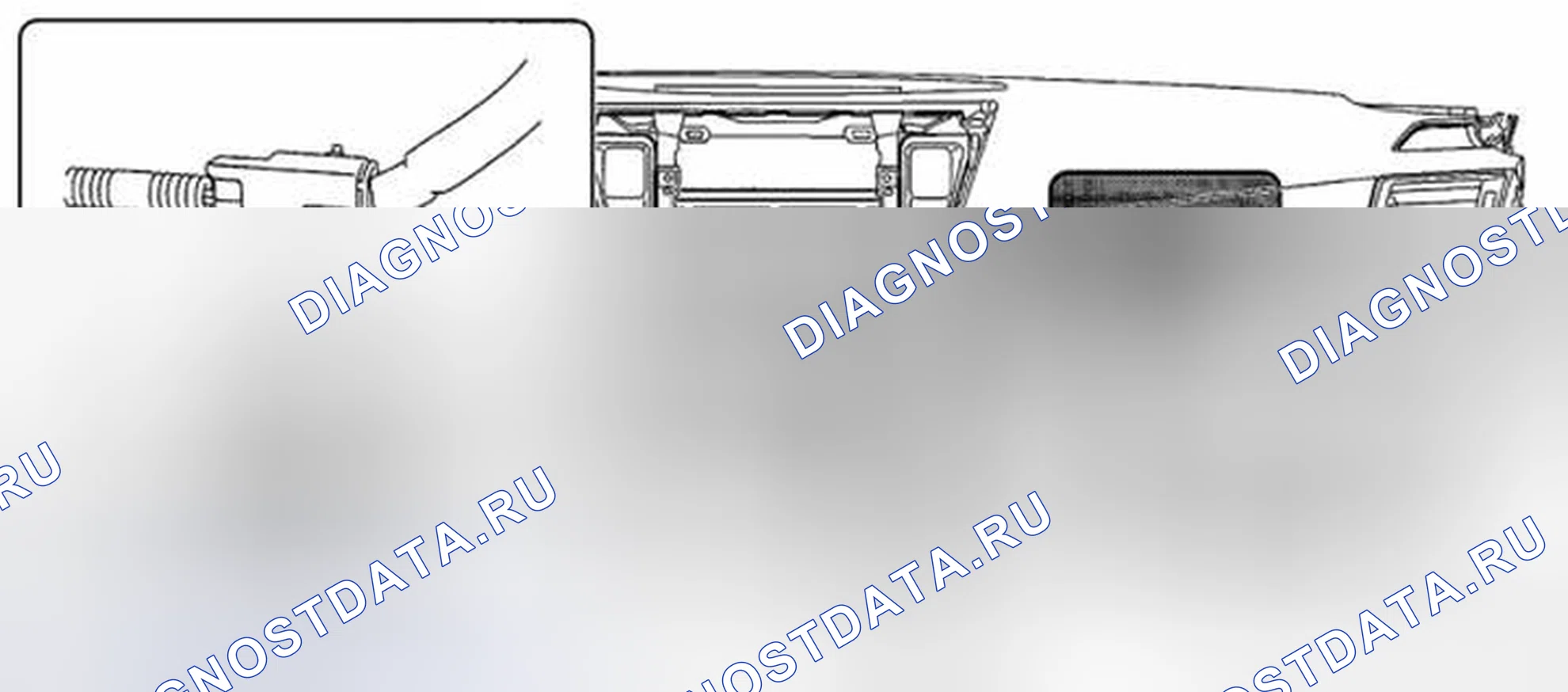 Рис. 93. Subaru Legacy BM/BR