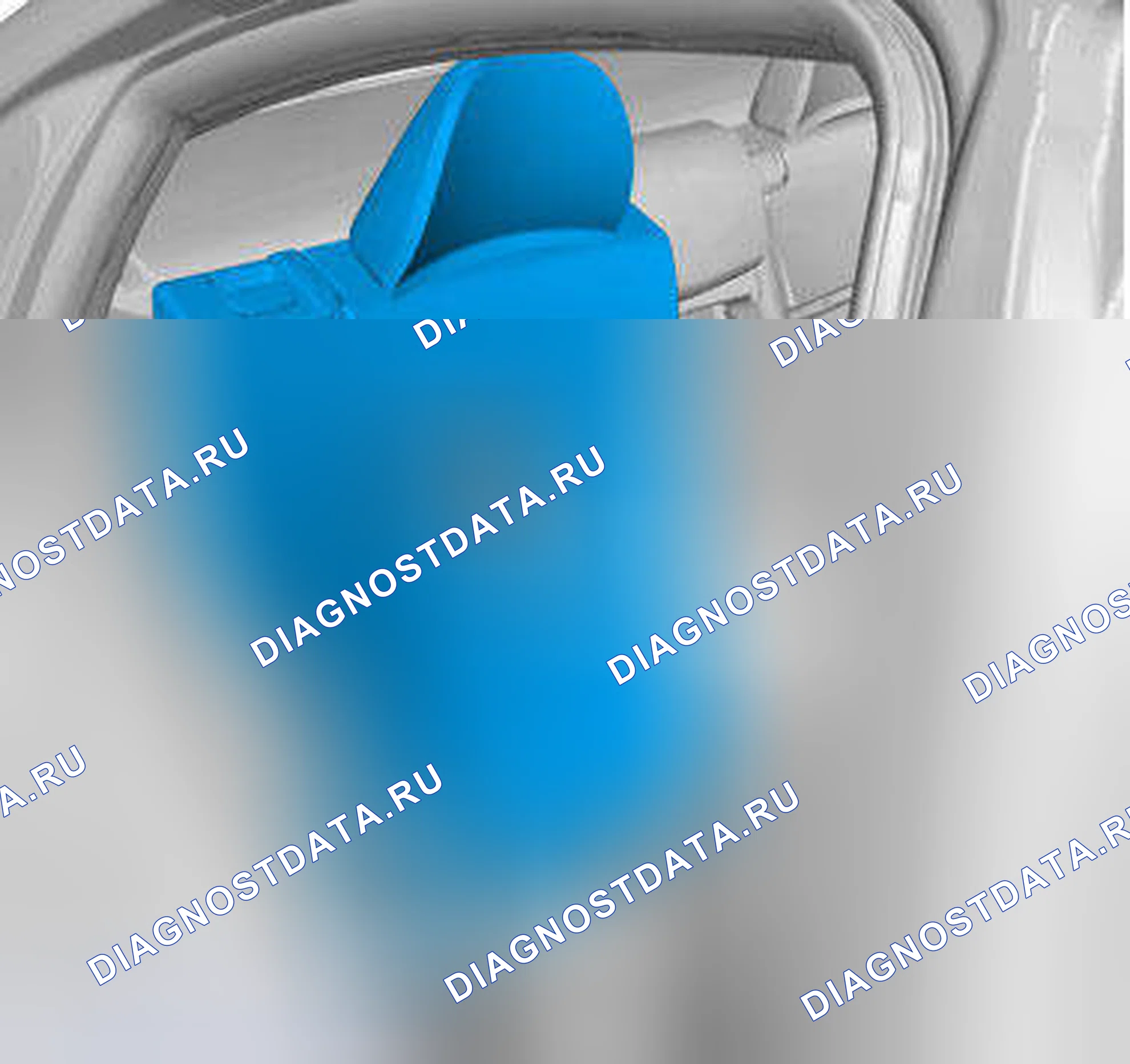 Рис. 94. Volvo S40 II рестайлинг