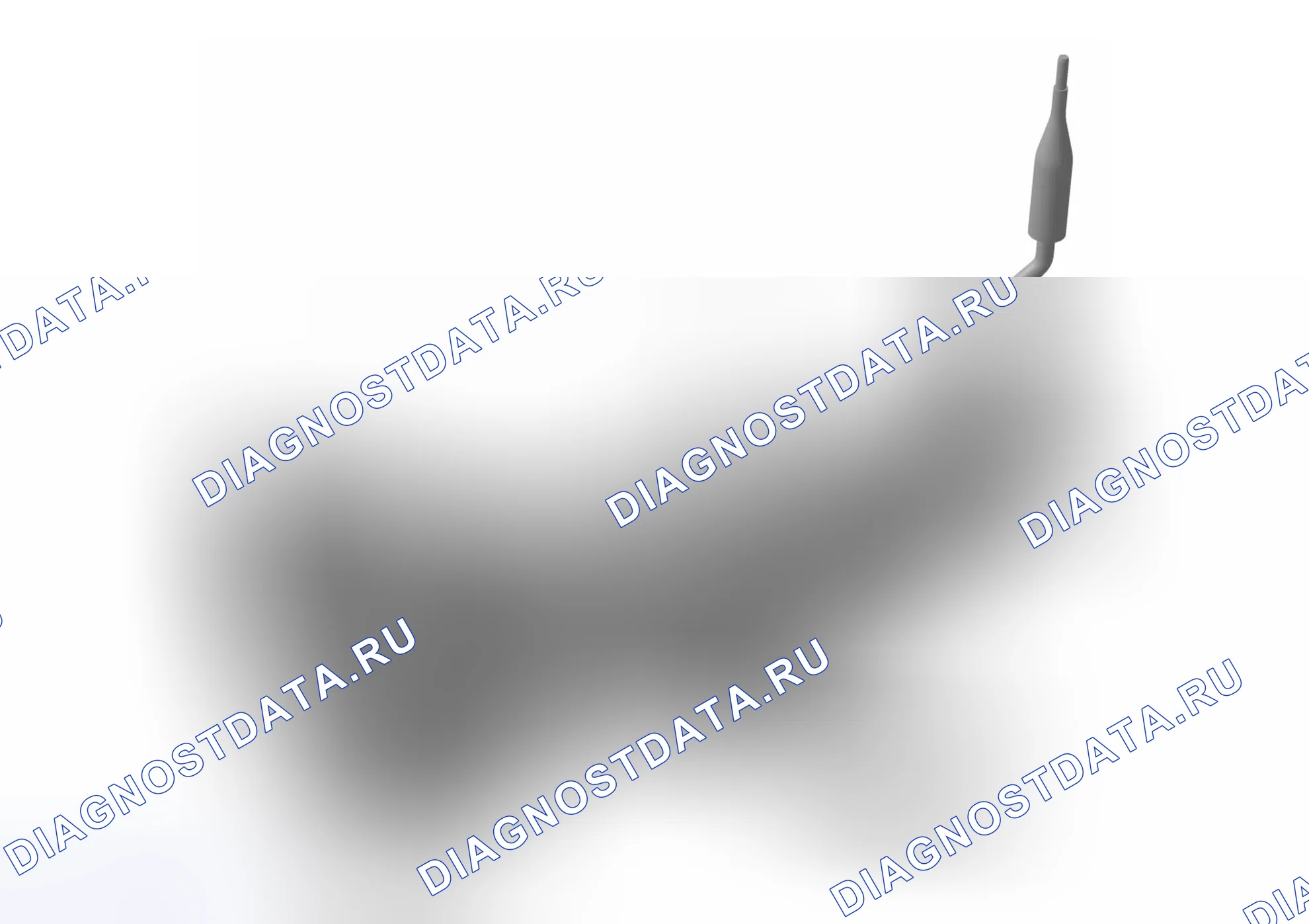 Положение номера трансмиссии — Great Wall Wingle-5. Great-Wall Wingle 5 I