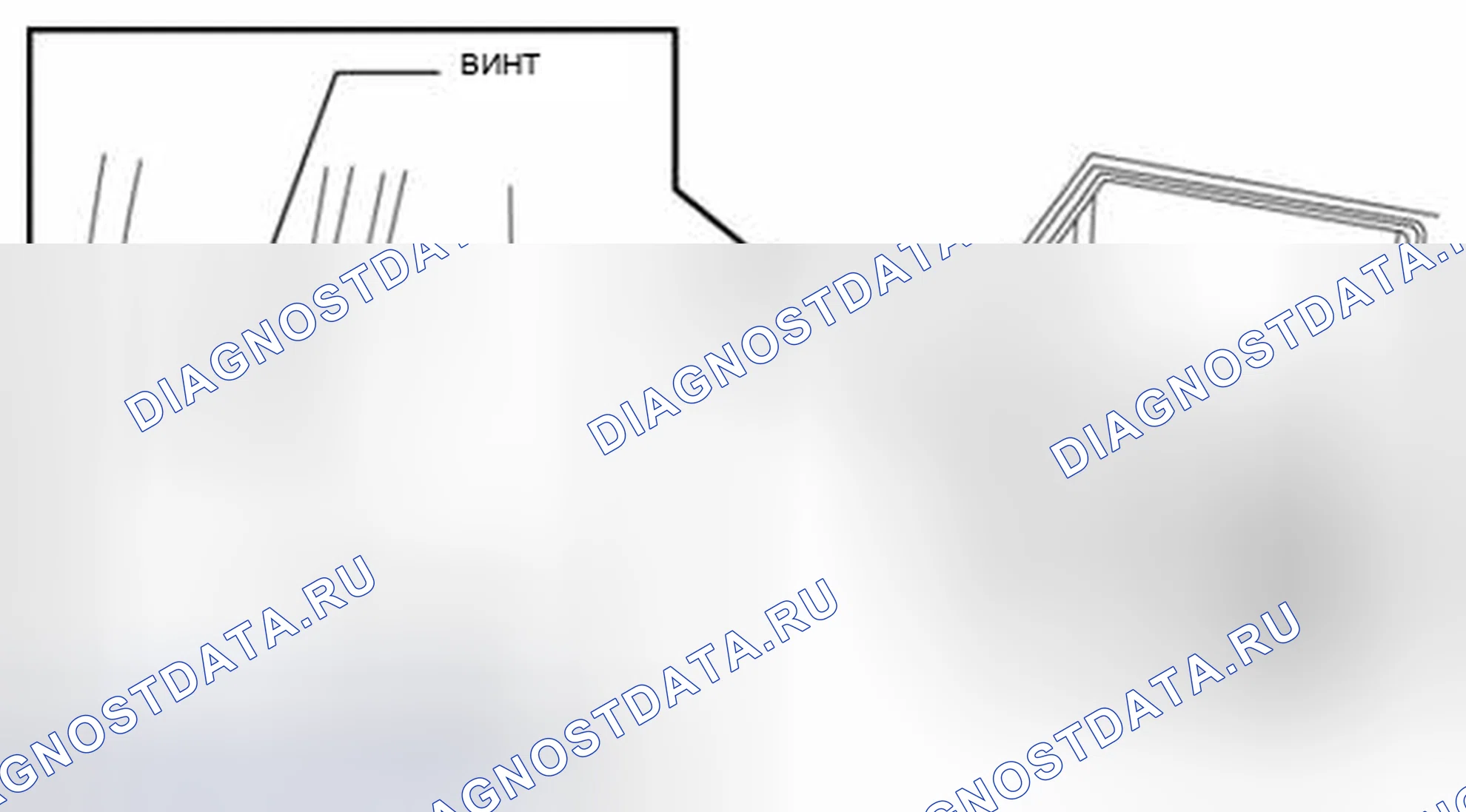 Рис. 36. Mazda 3 BL рестайлинг
