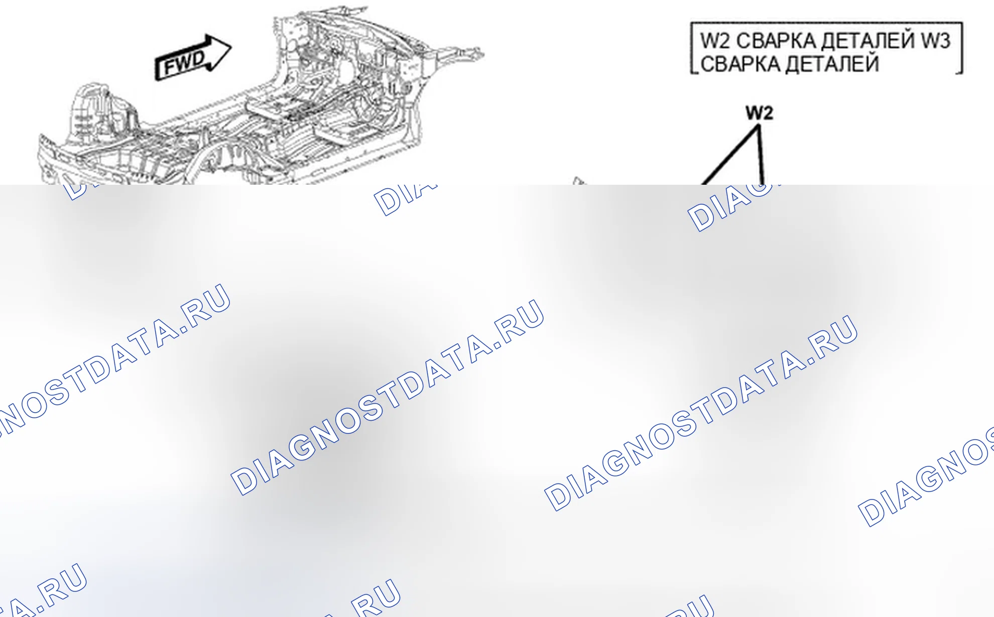 Рис. 520. Dodge Avenger II