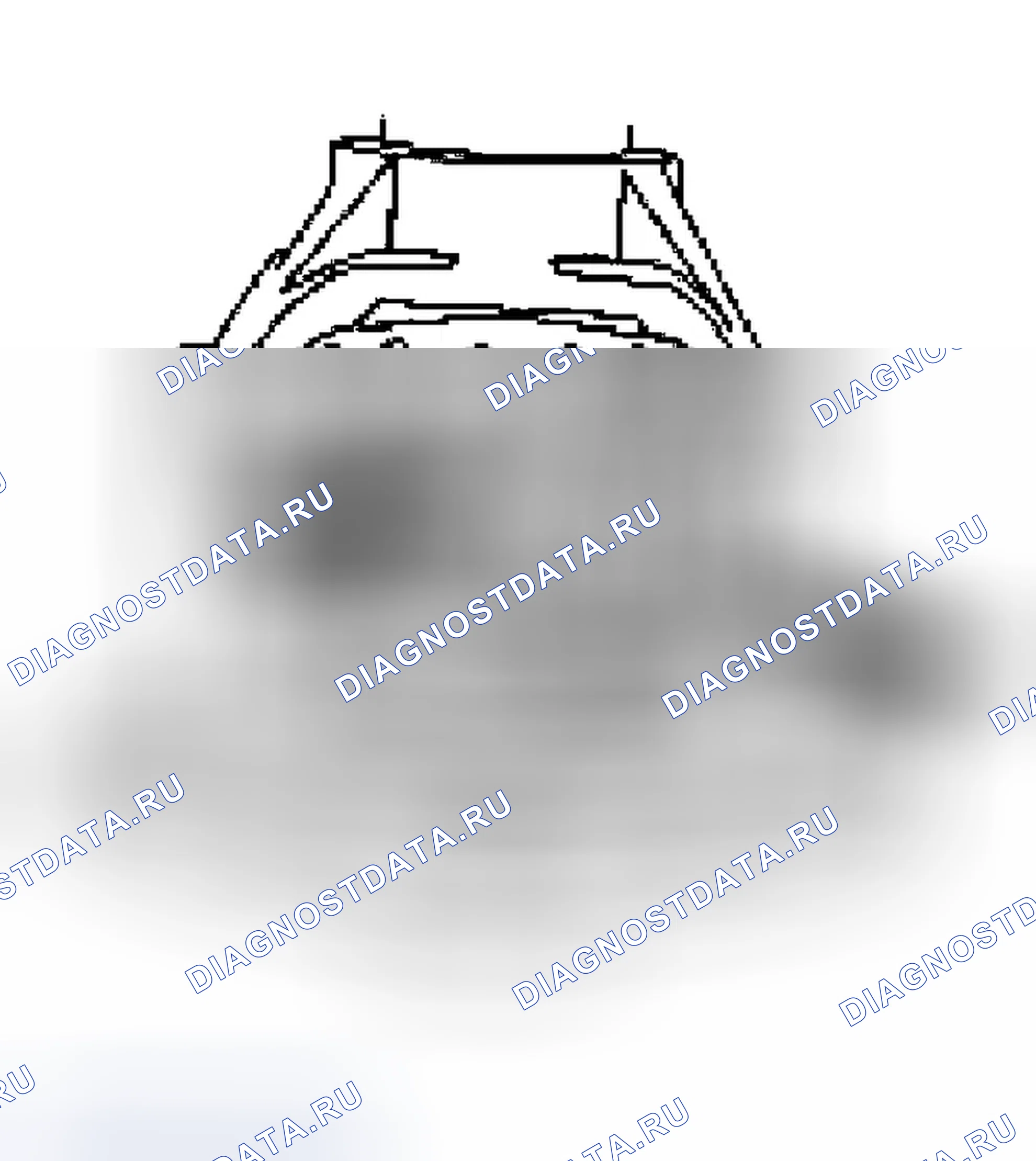 Рис. 414. Ford Pickup F150 