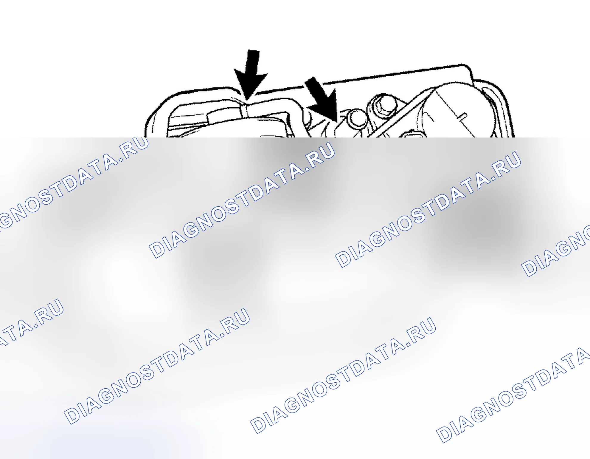 Рис. 18. Kia Sorento I