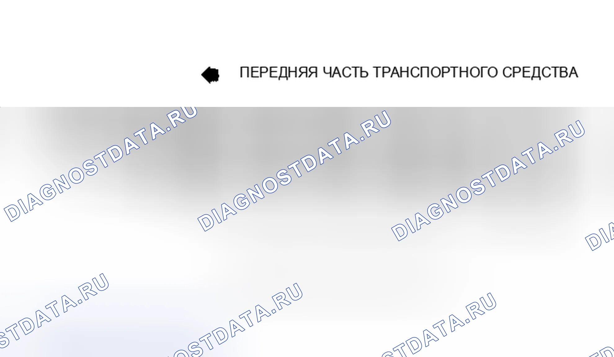 Рис. 3: 1.6L порядок работы цилиндров и метки времени. Ford Escort III